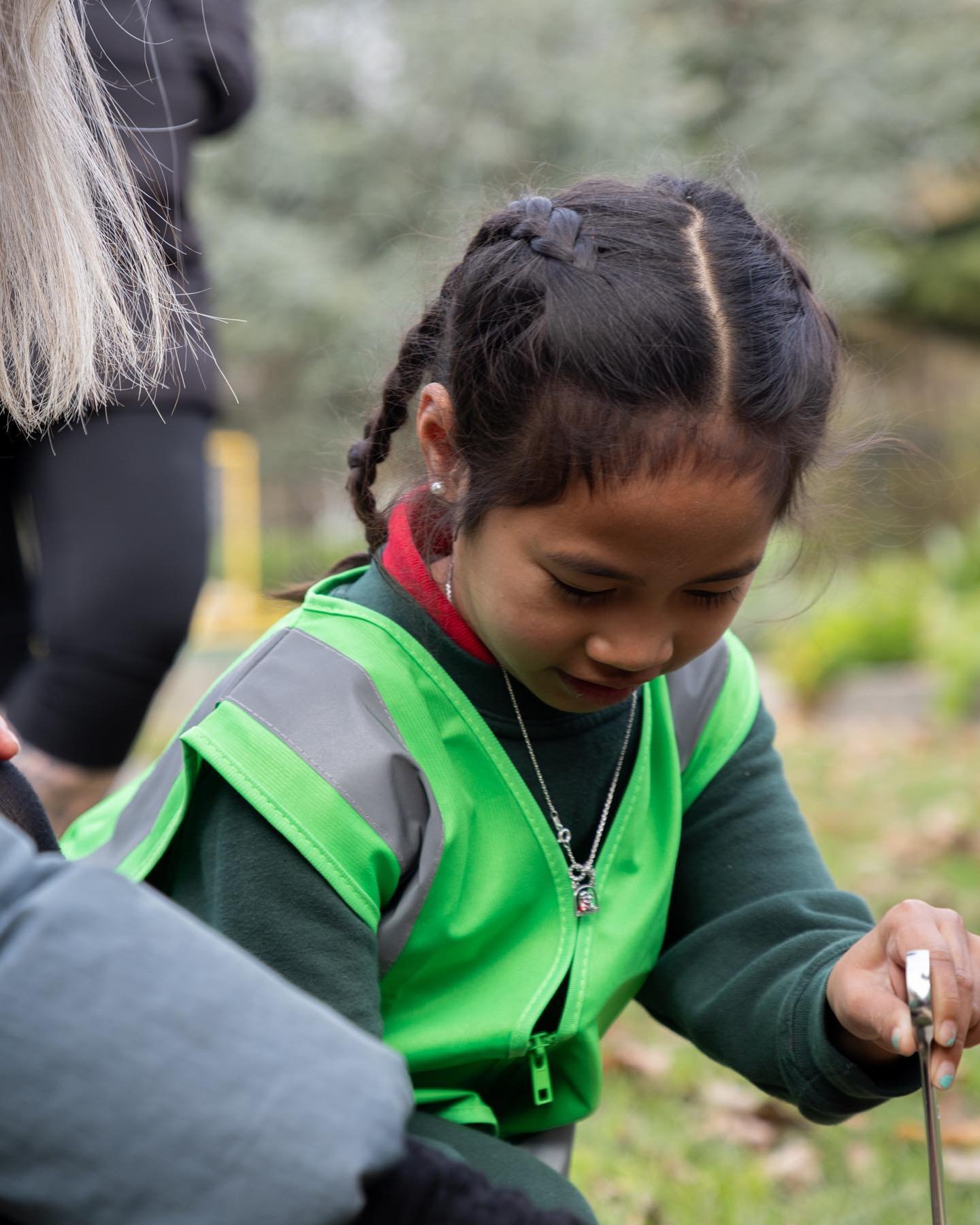Place Cadets is back! 💫

In less than two weeks&rsquo; time, we&rsquo;ll be working alongside Year 6 students at Te Kōmanawa Rowley Avenue School! 

Te Kōmanawa means &lsquo;a spring of water&rsquo; and this wonderful school is made up of many cultu