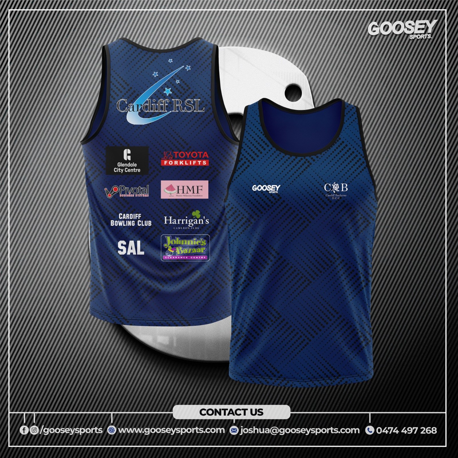 Singlet