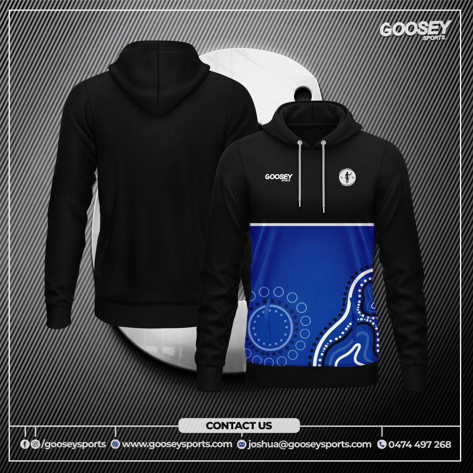 Hoodie