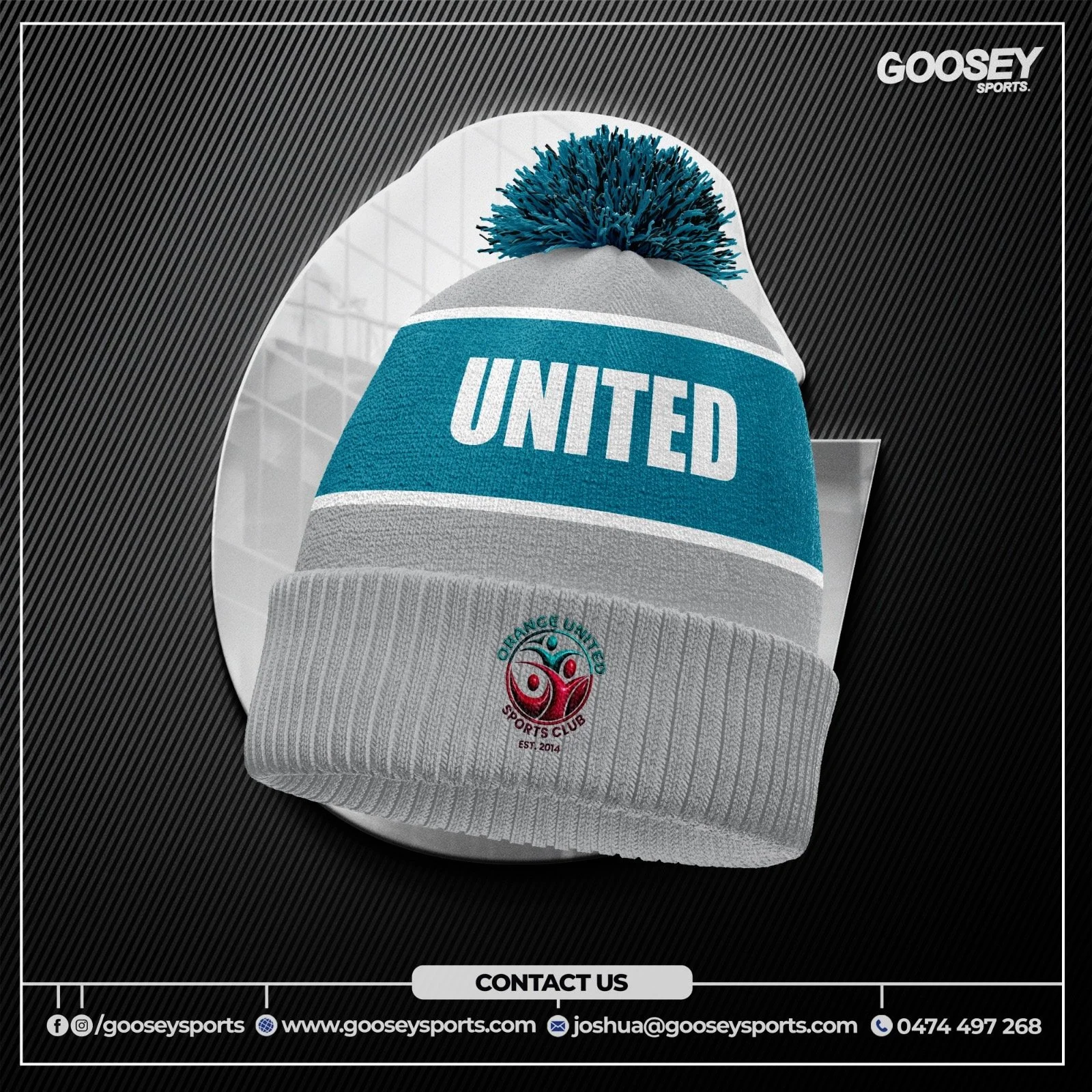 Beanie Hat