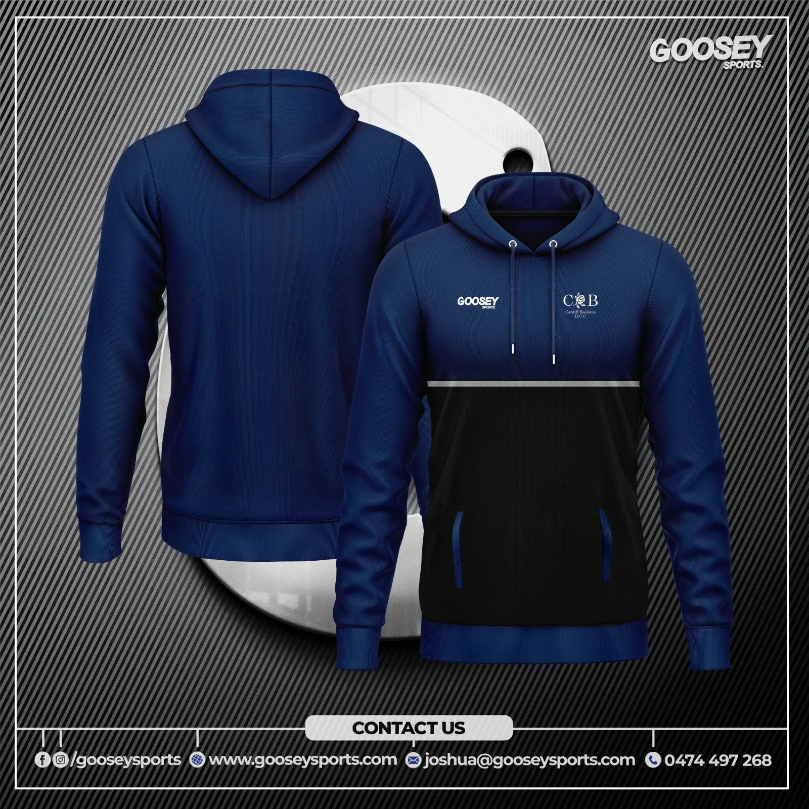 Hoodie