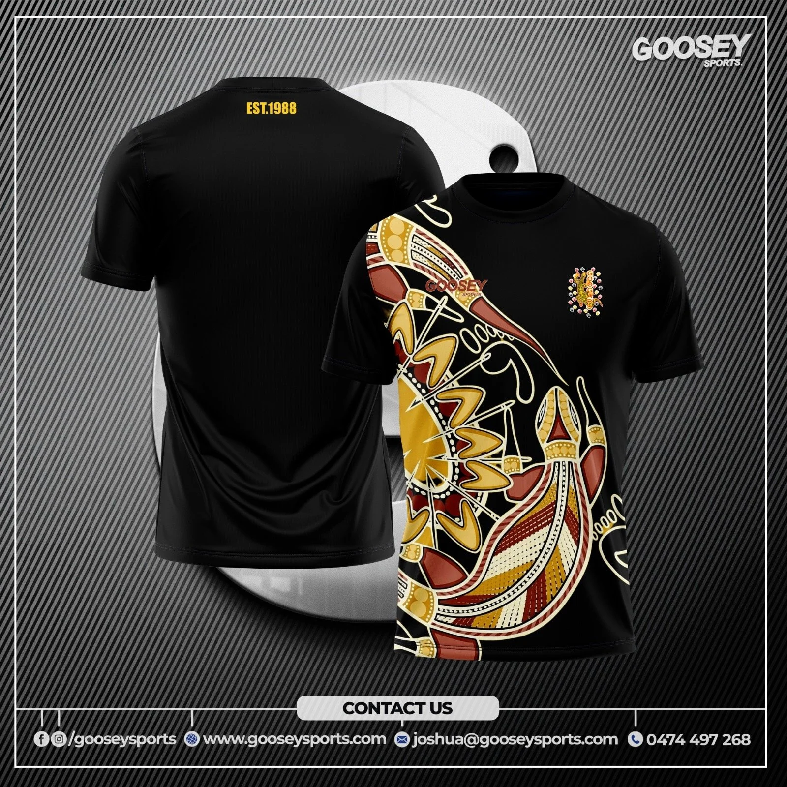 Training Top