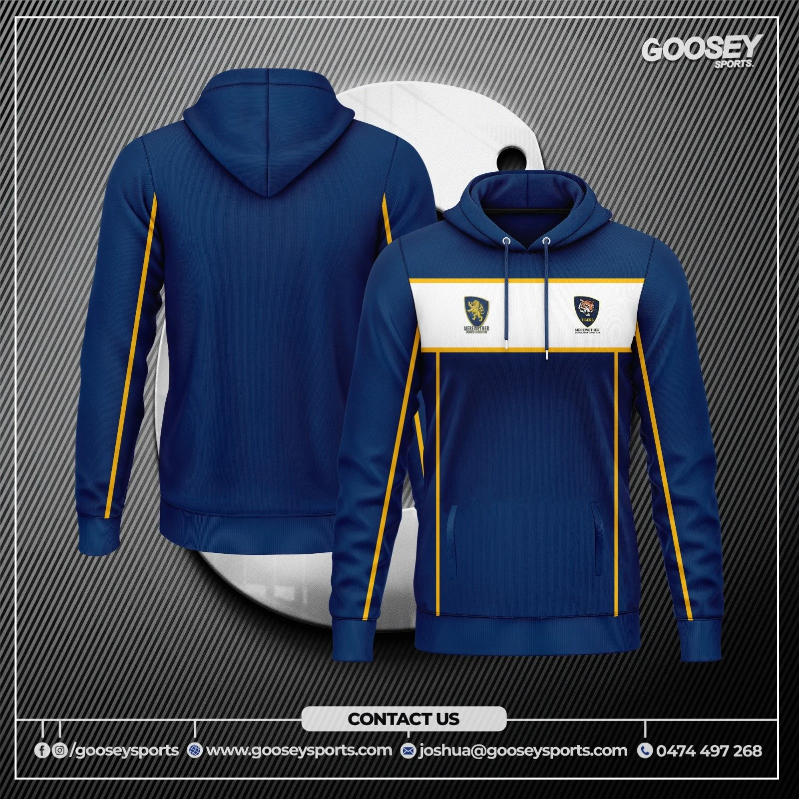Hoodie