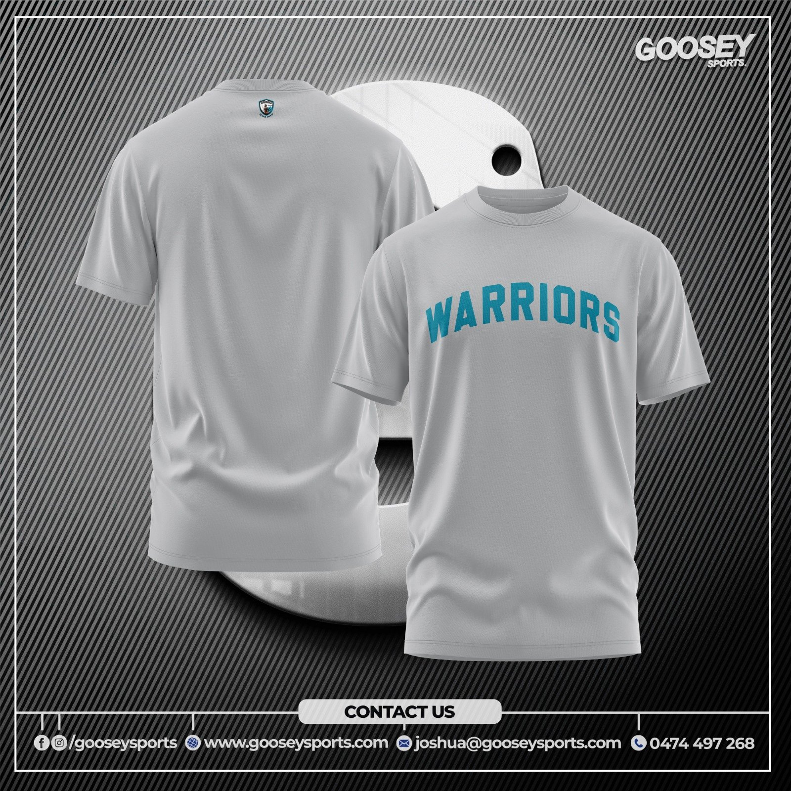 AS Colour Classic Tee