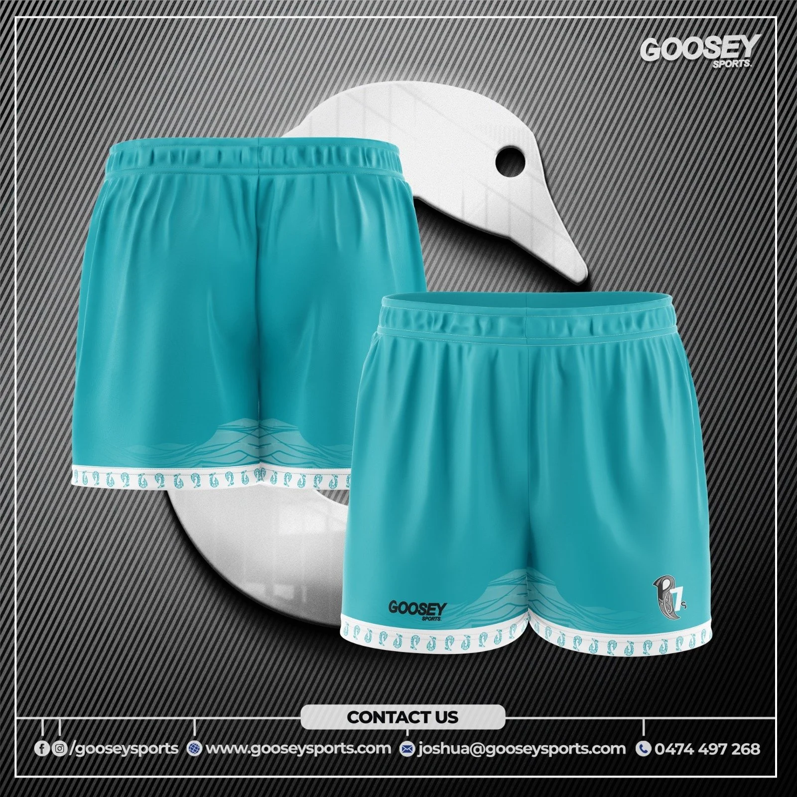 Training Shorts