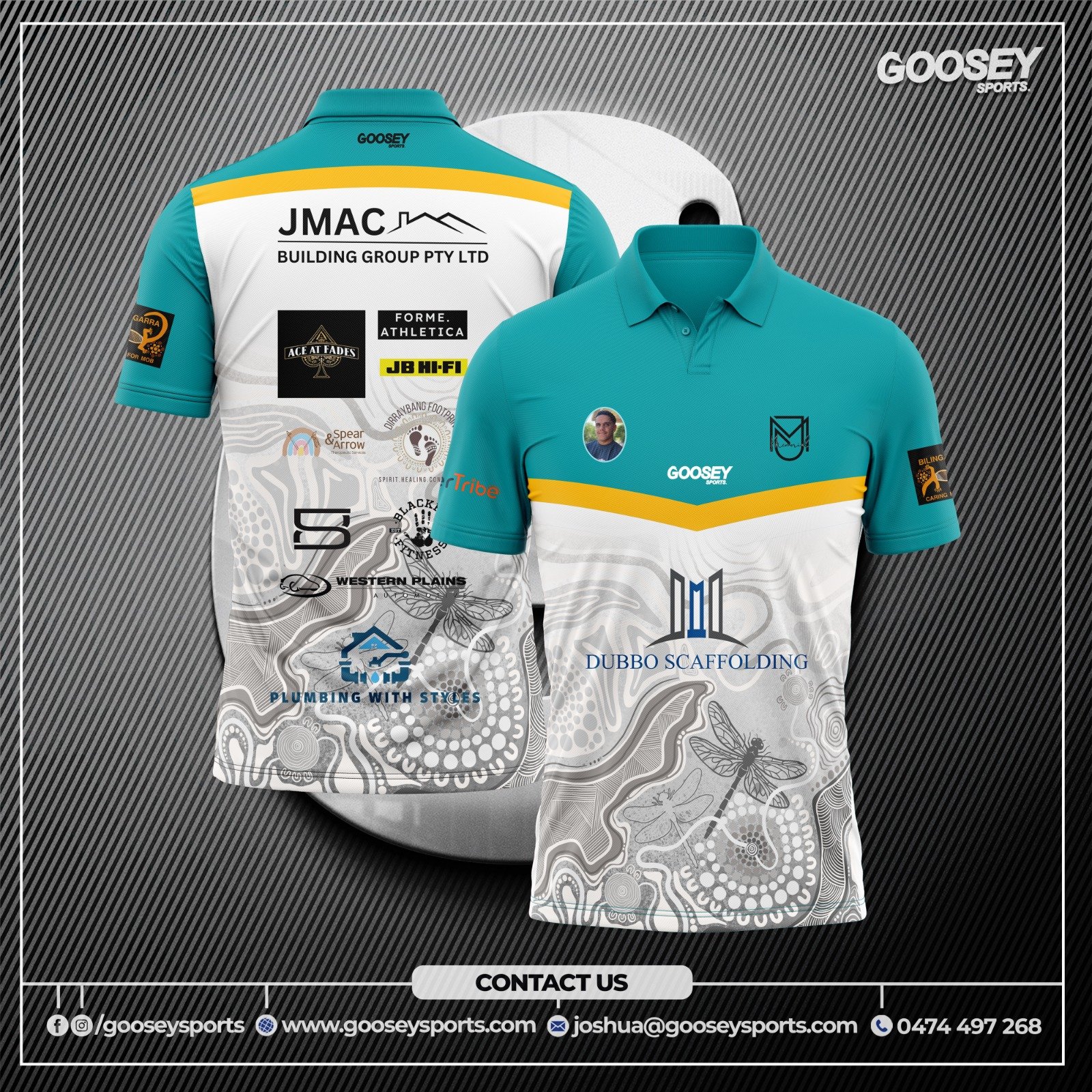 Polo Shirt