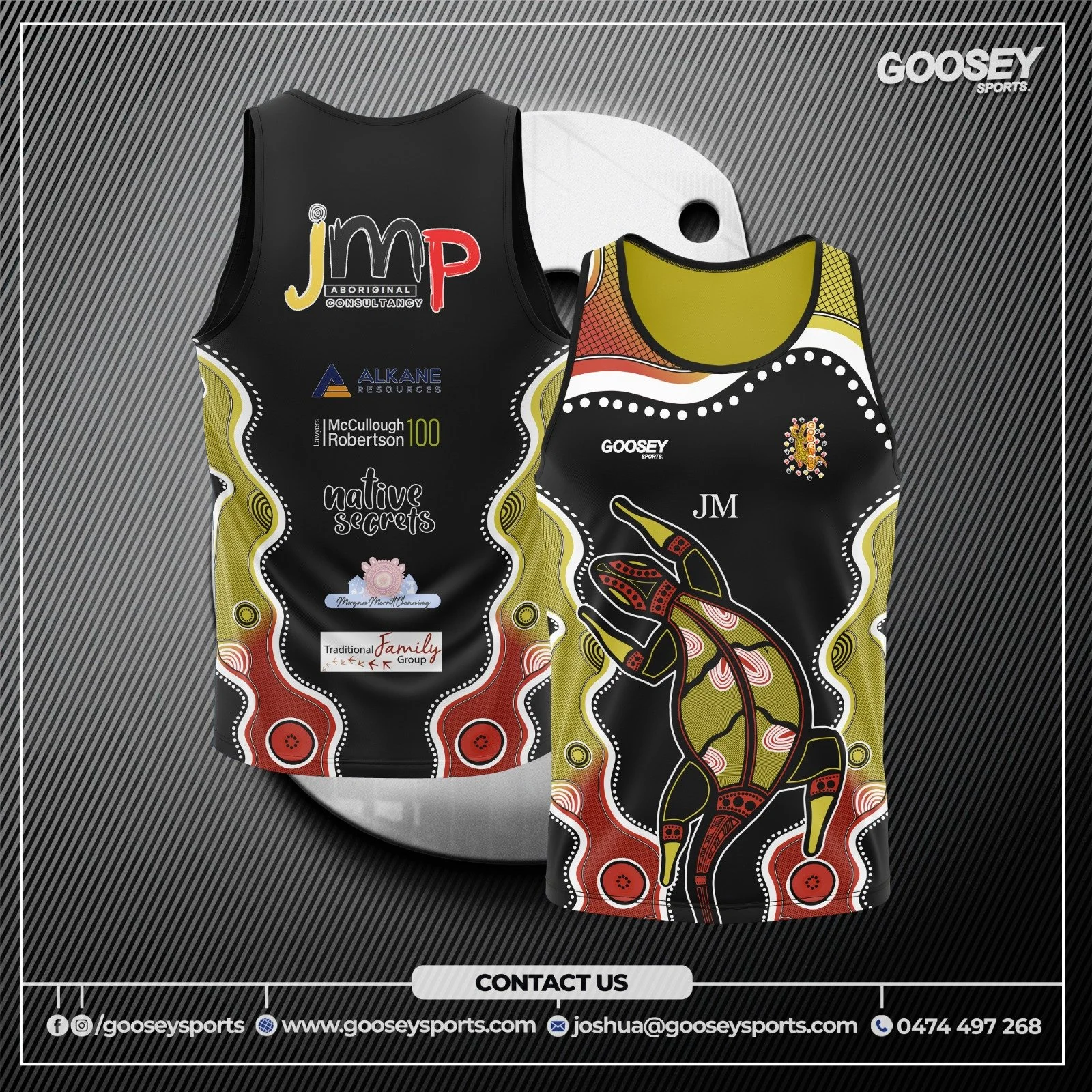 Singlet