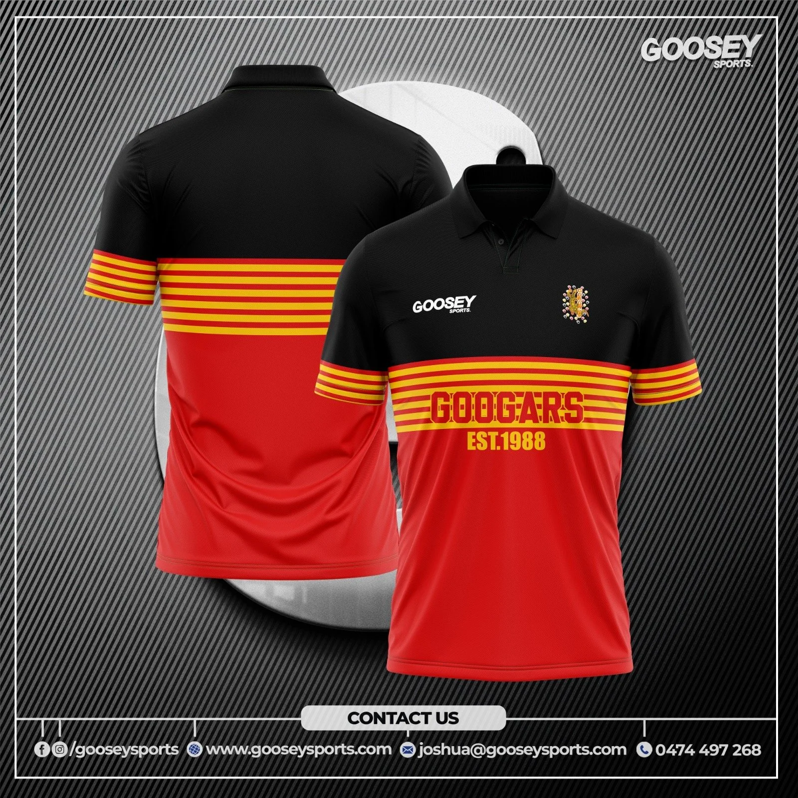 Polo Shirt