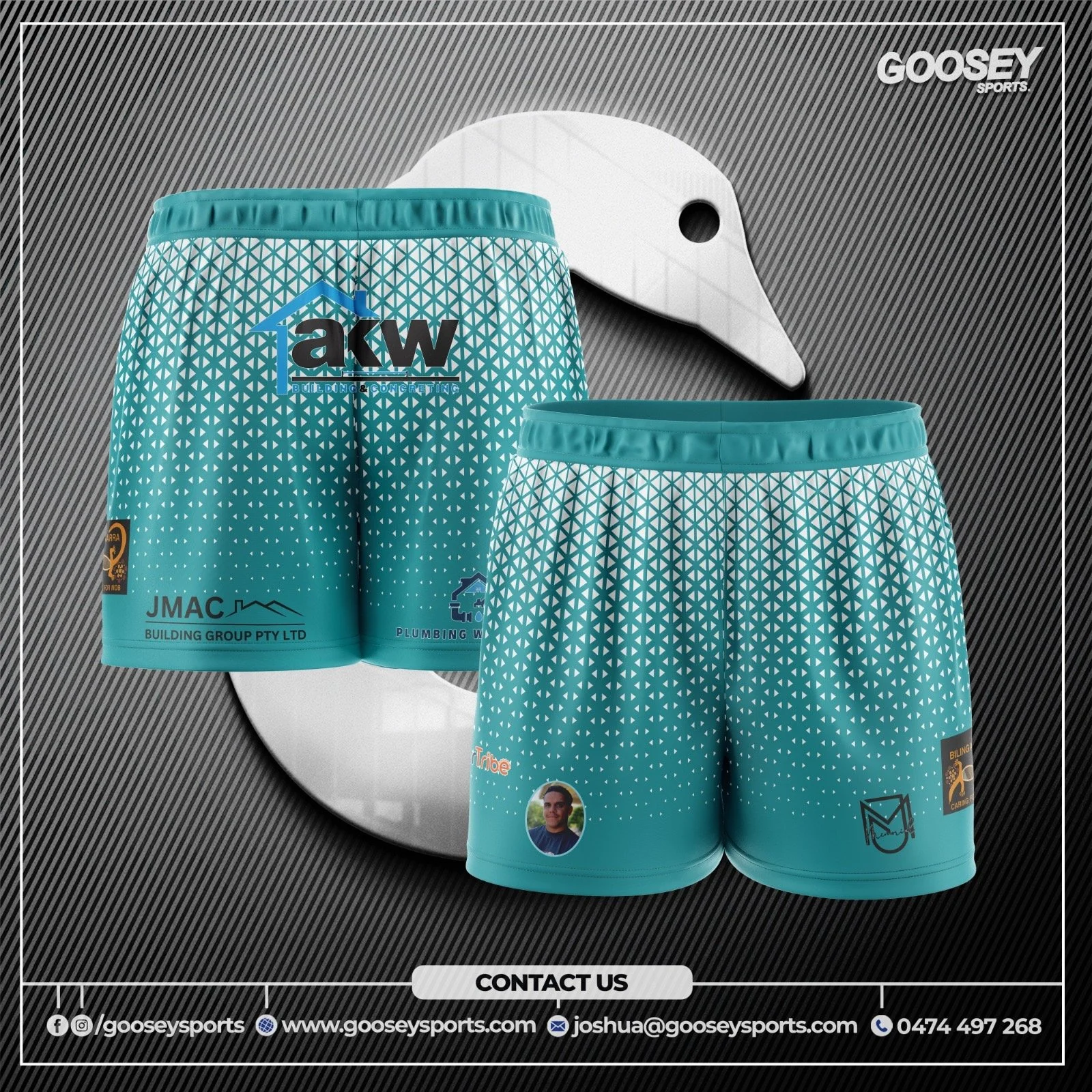 Training Shorts