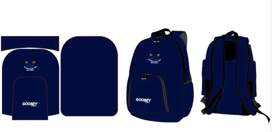 Backpack