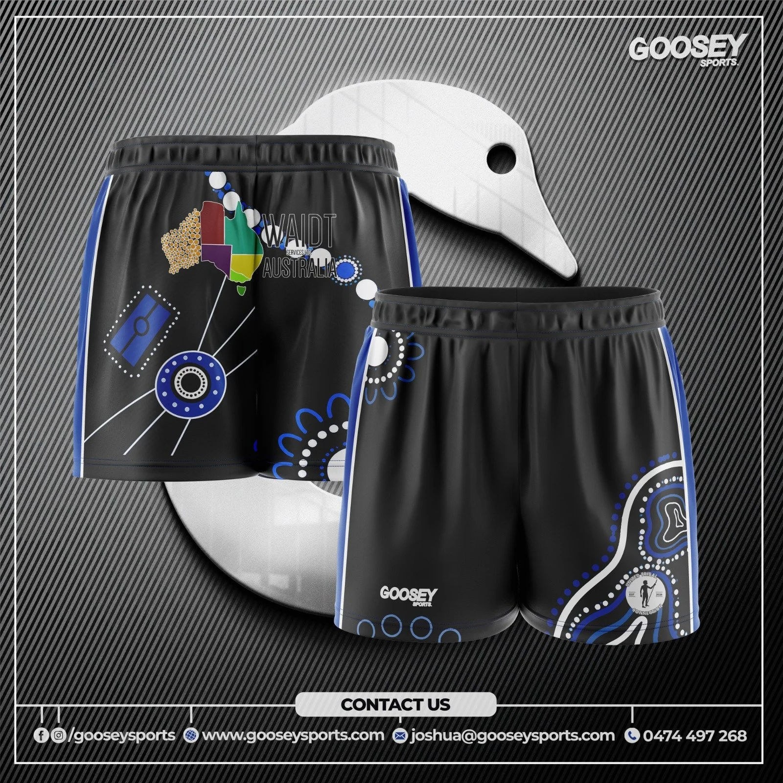 Training Shorts