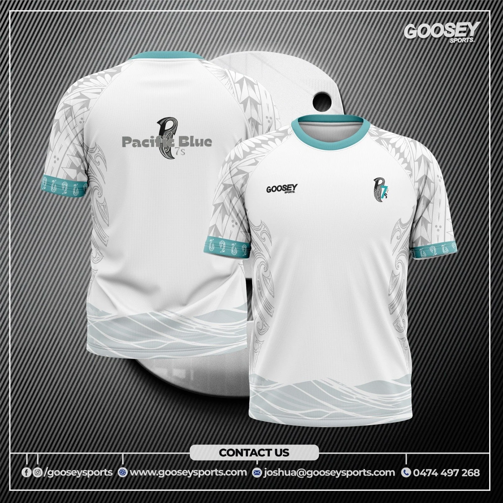 Training Top