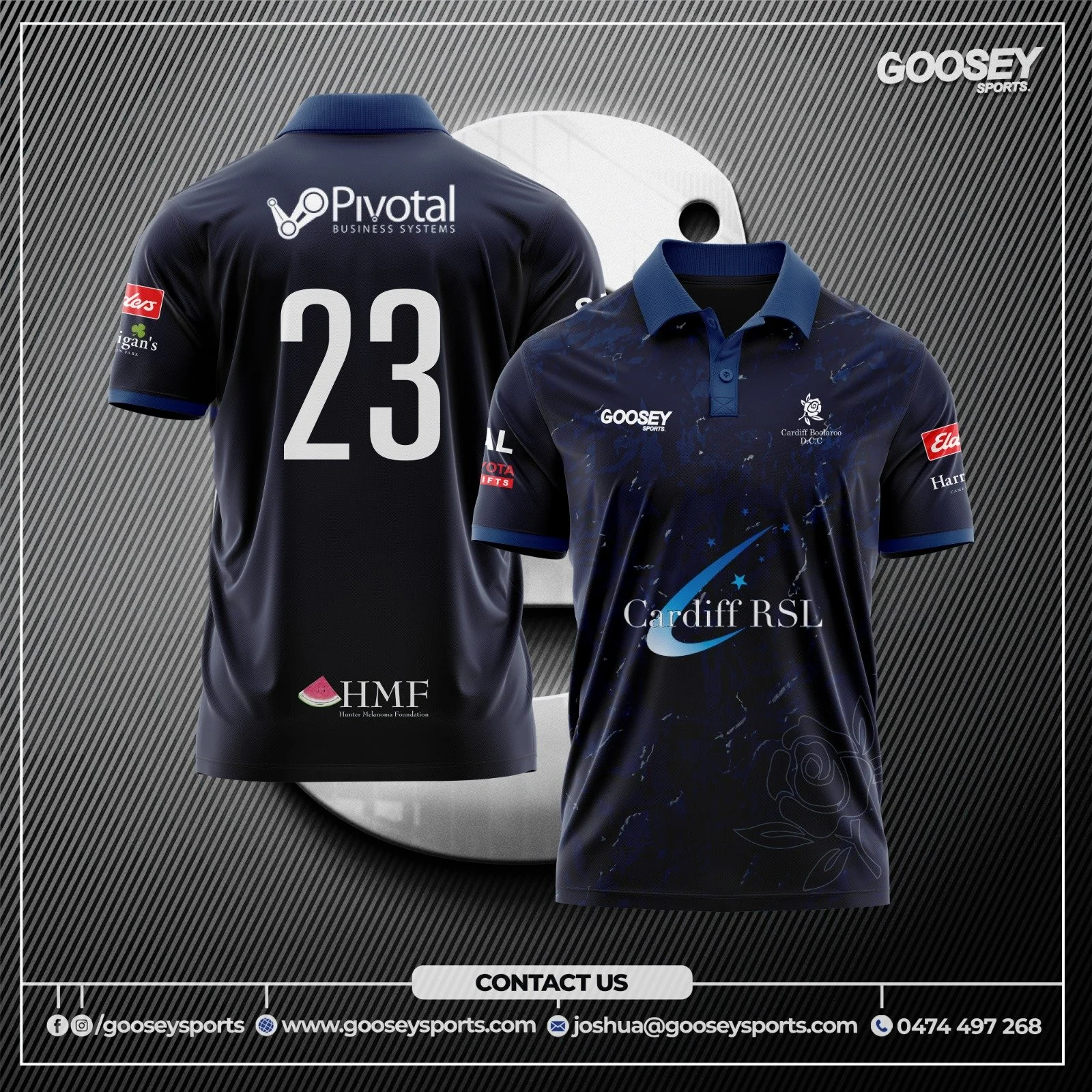 Coloured Playing Shirt - Short Sleeve