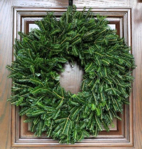 Fraser Fir Wreaths