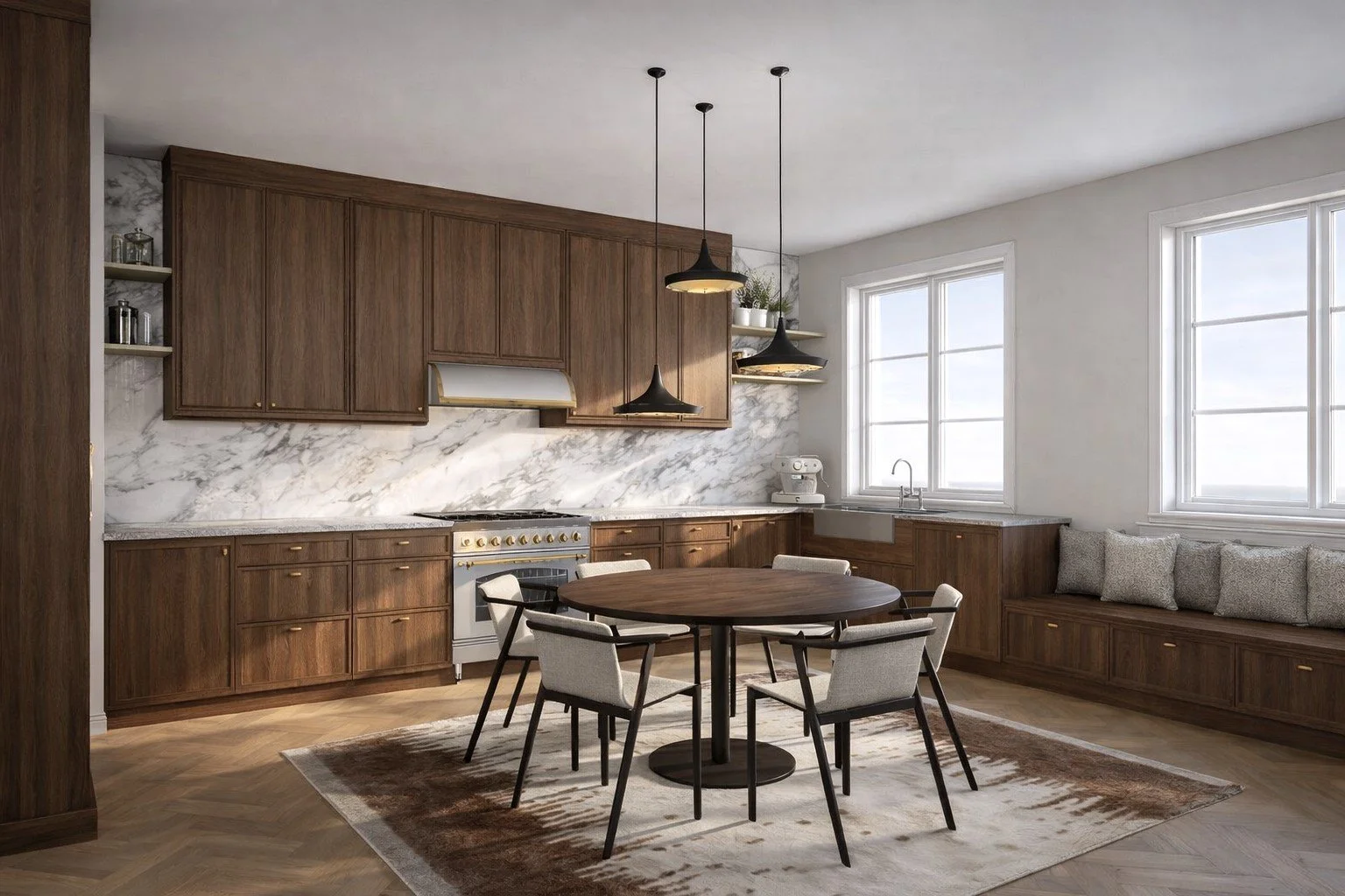 Presentation designförslag