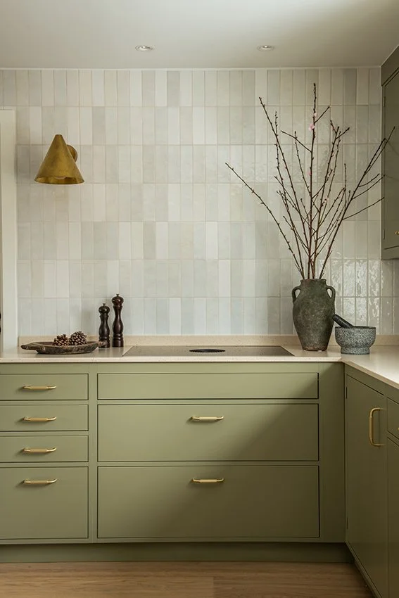 Tidlöst och ombonat