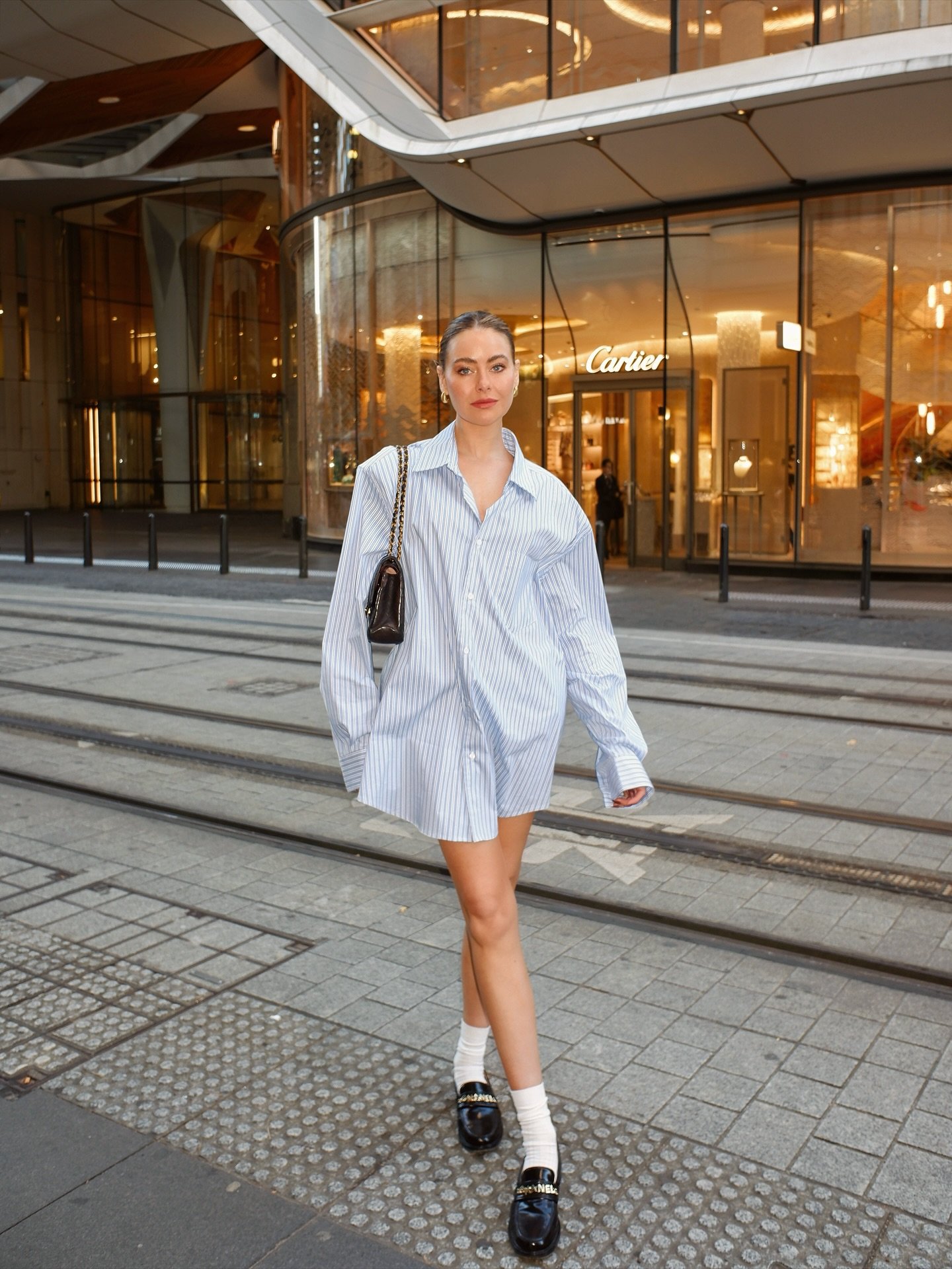 City gal 🩵