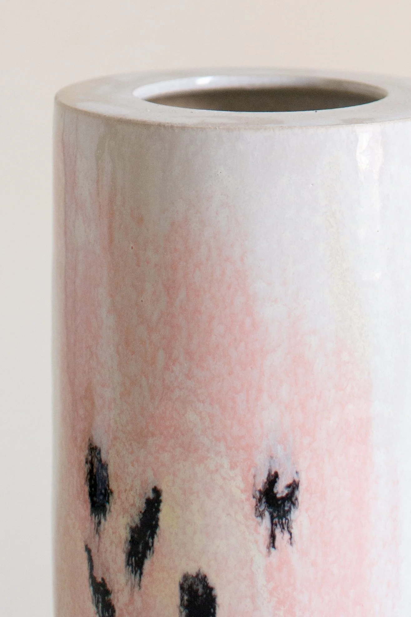 Oema Ceramics Flower Vase