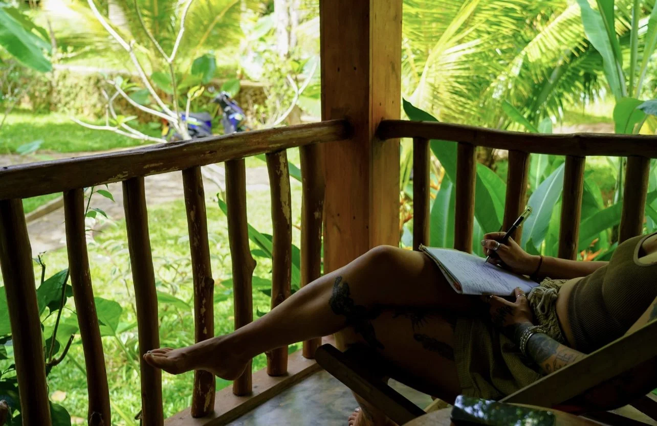 What Our Guests Say About Their Stay in the Jungle