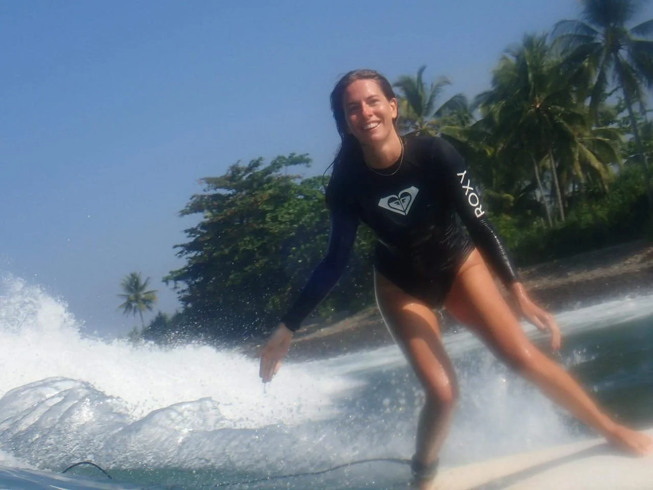 surf coaching near tangalle