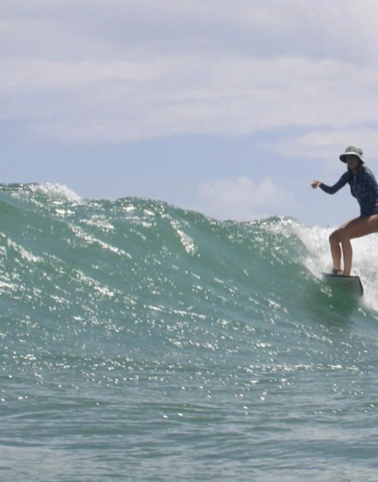 From White Water to Green Waves: Learn to Surf in Sri Lanka 🌊