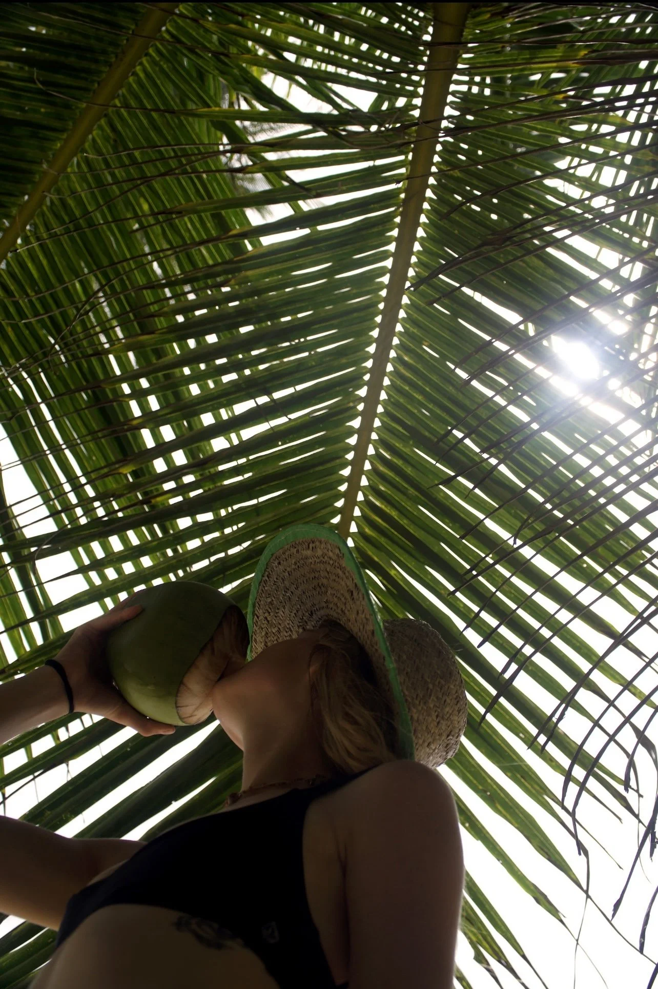 A Day at Into the Blue: Yoga, Surf, and Slow Living by the Ocean