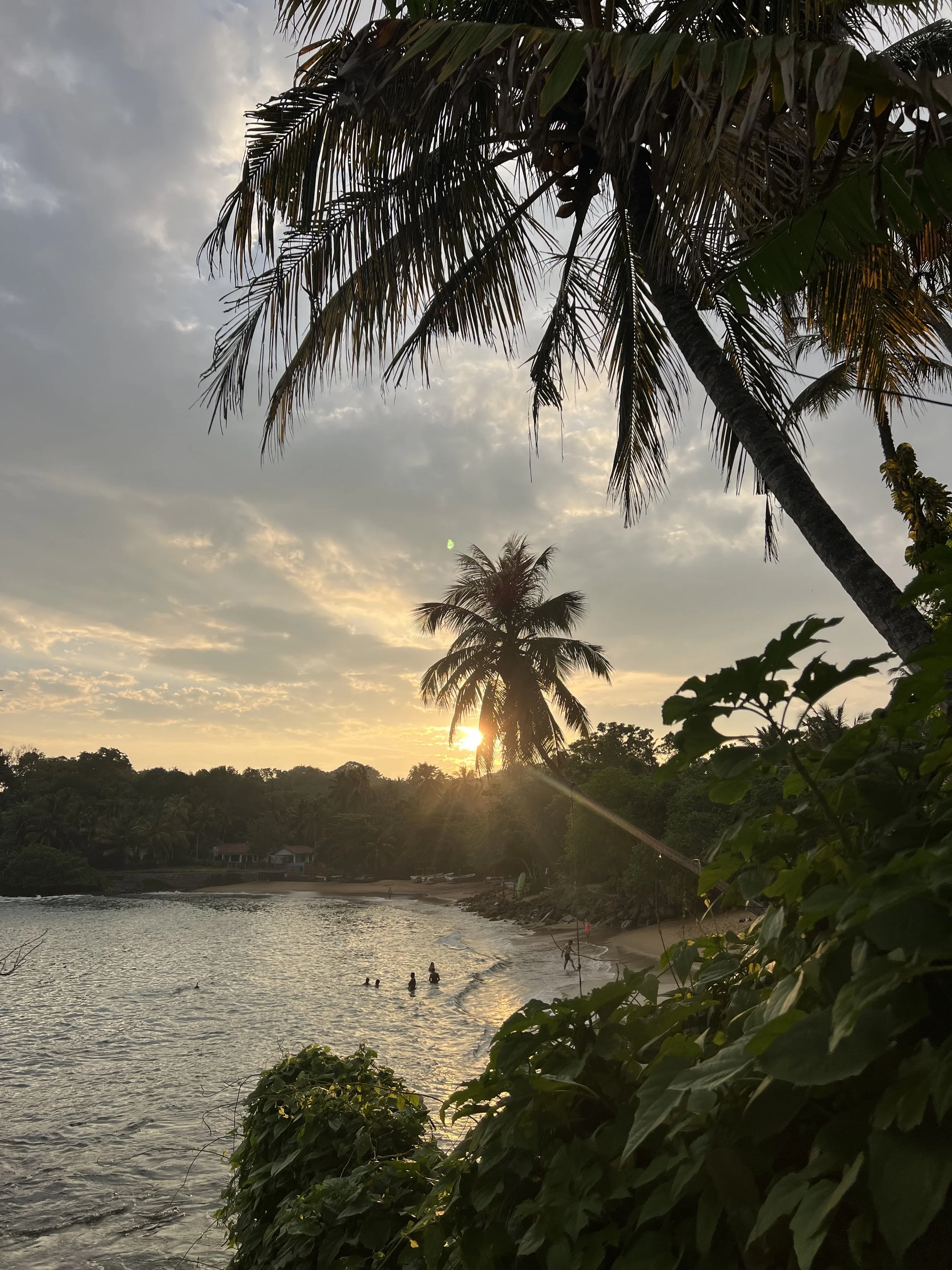 Why Unakuruwa Is Sri Lanka’s Hidden Gem for Yoga, Surf, and Slow Living