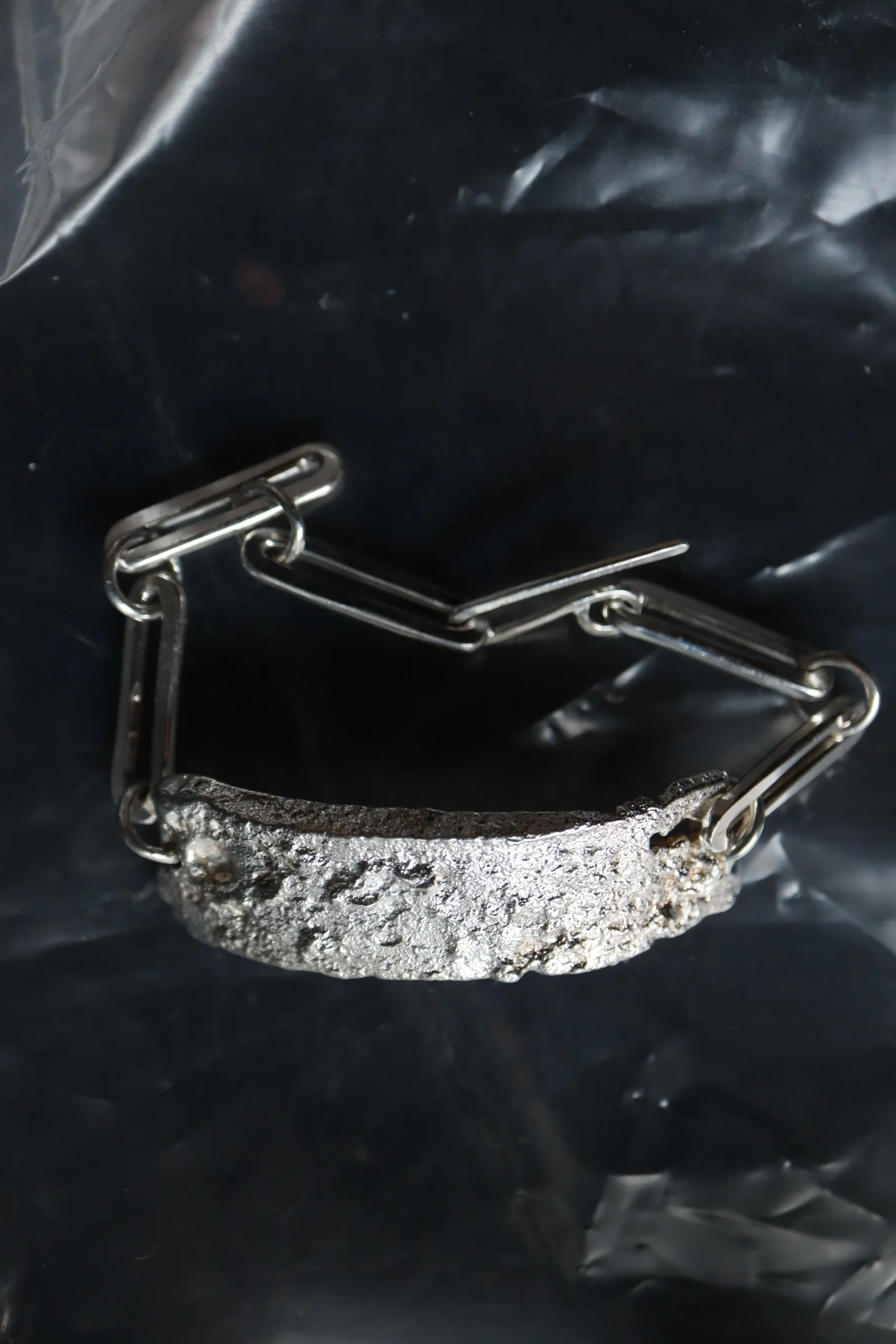 Breccia Bracelet