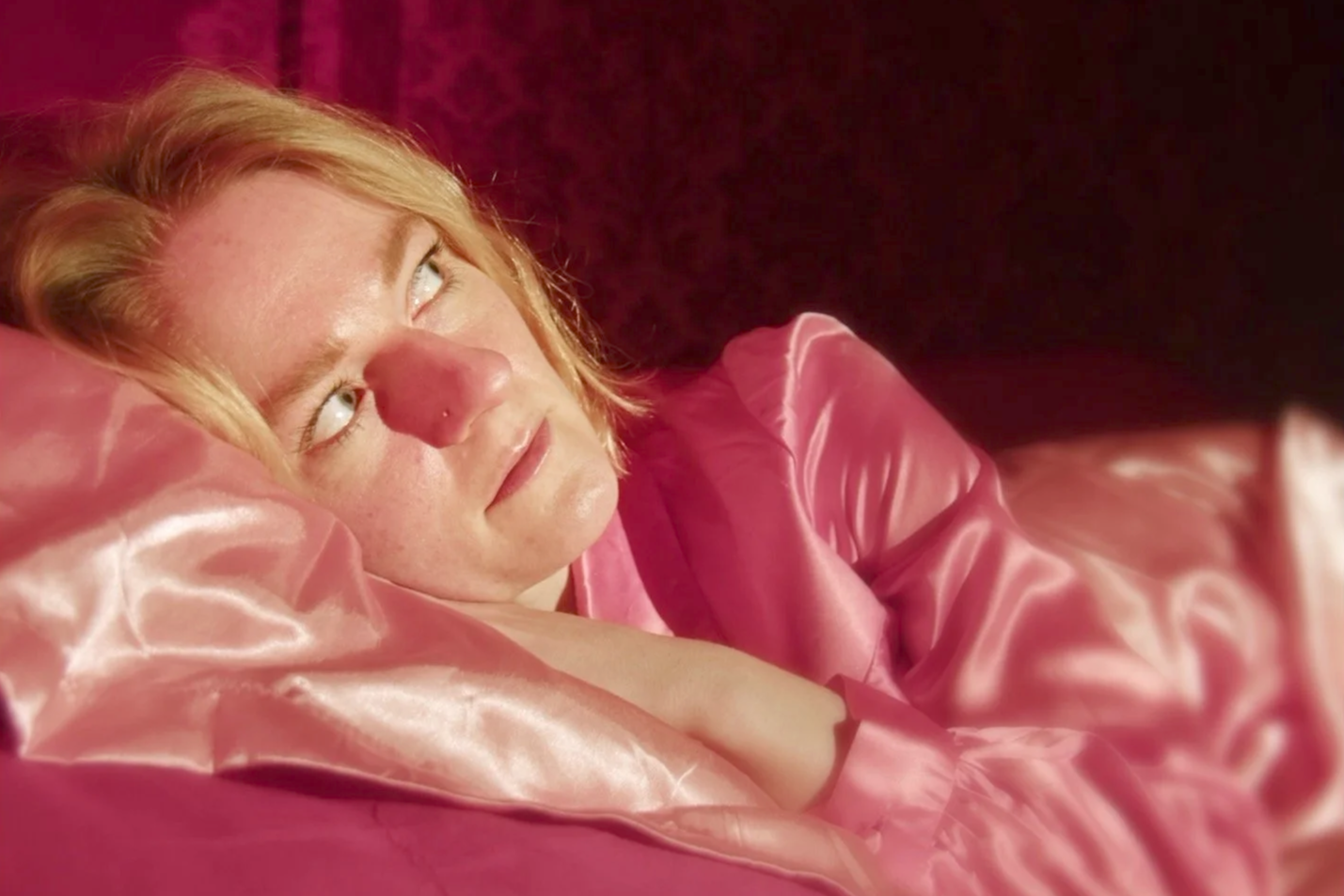 Freak in the Sheets - Short Film