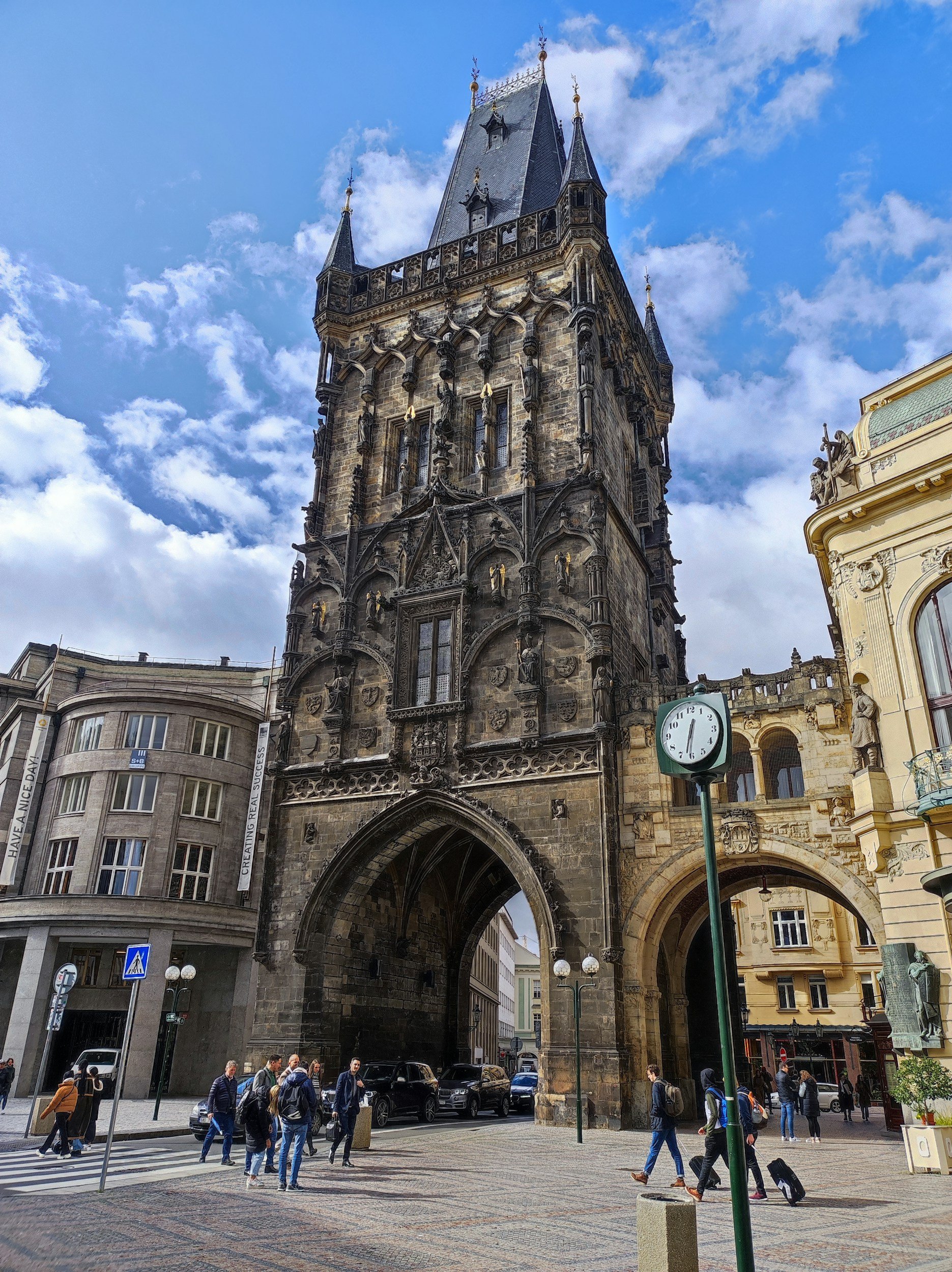 Legalization of Cannabis in Czech Republic