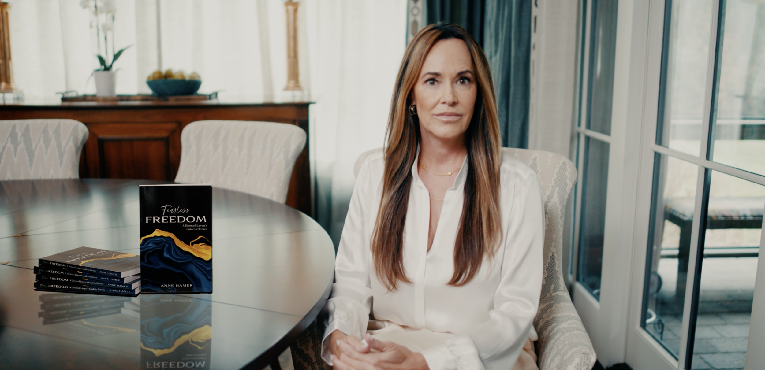 Finances and Divorce: How Financial Freedom can help you!