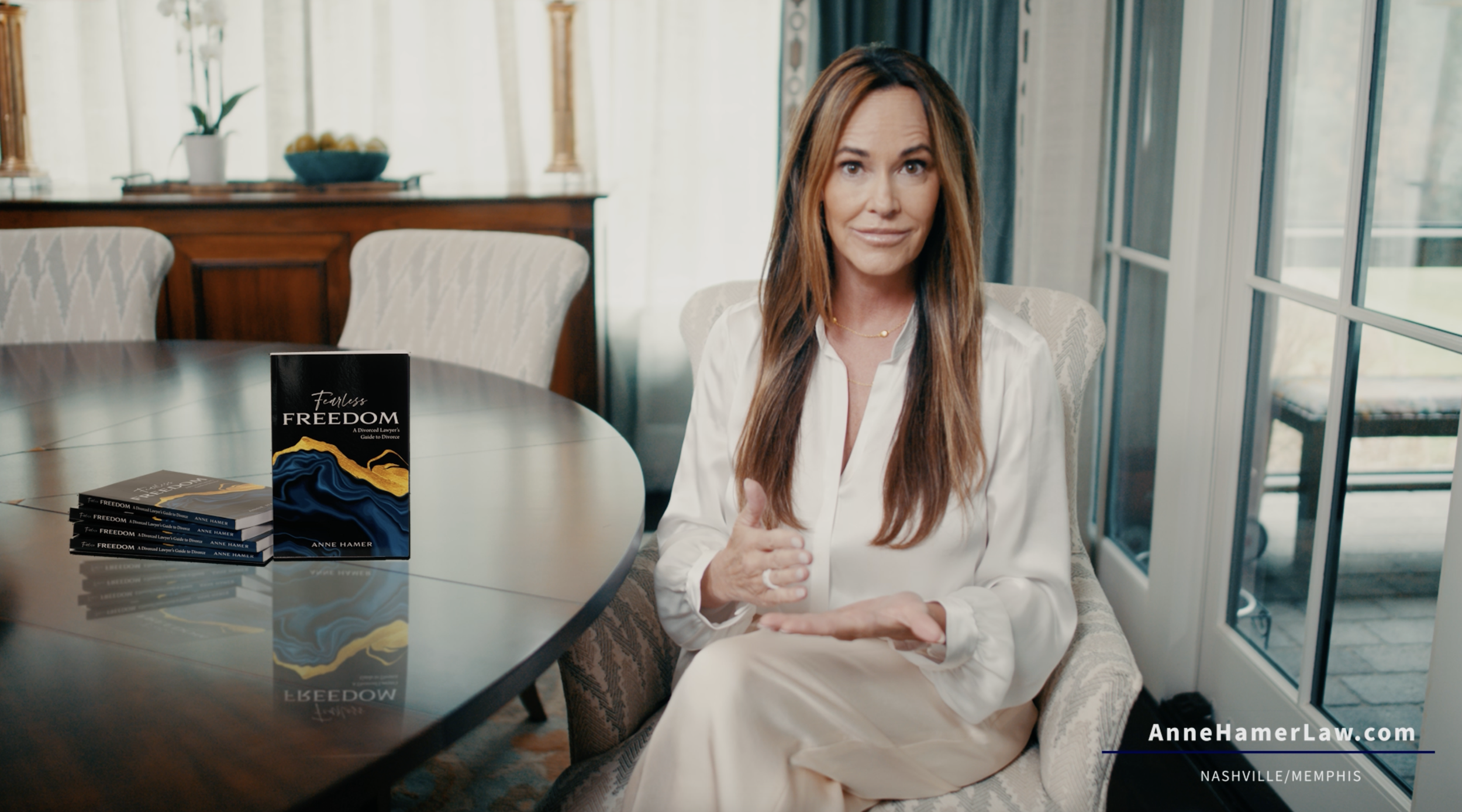 Knowledge is Power in Divorce