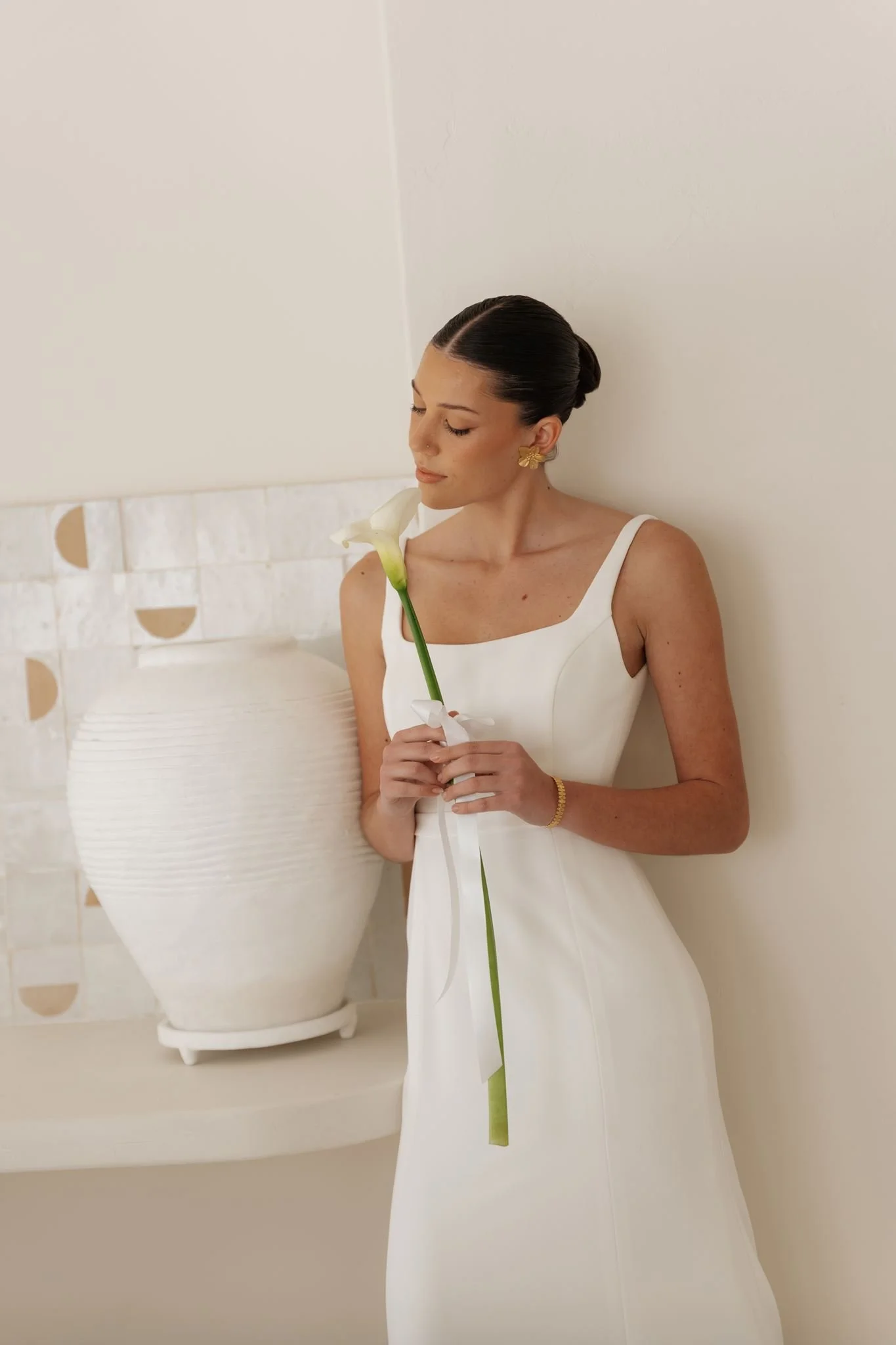 Erin Clare Bridal Bridget Gown