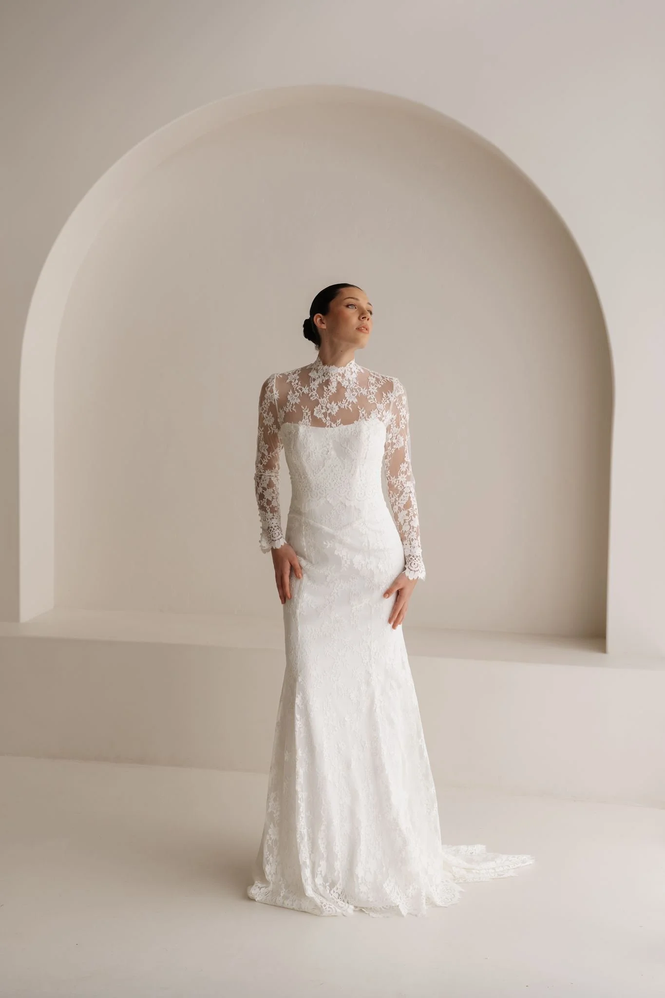 Erin Clare Bridal