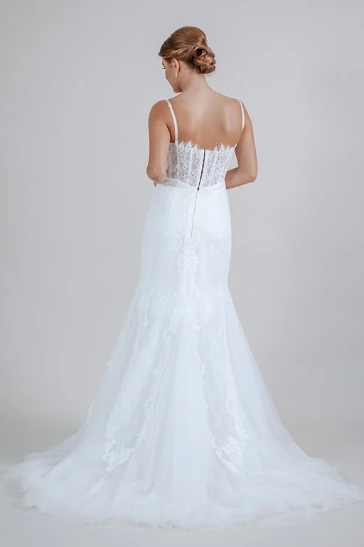Erin Clare Bridal
