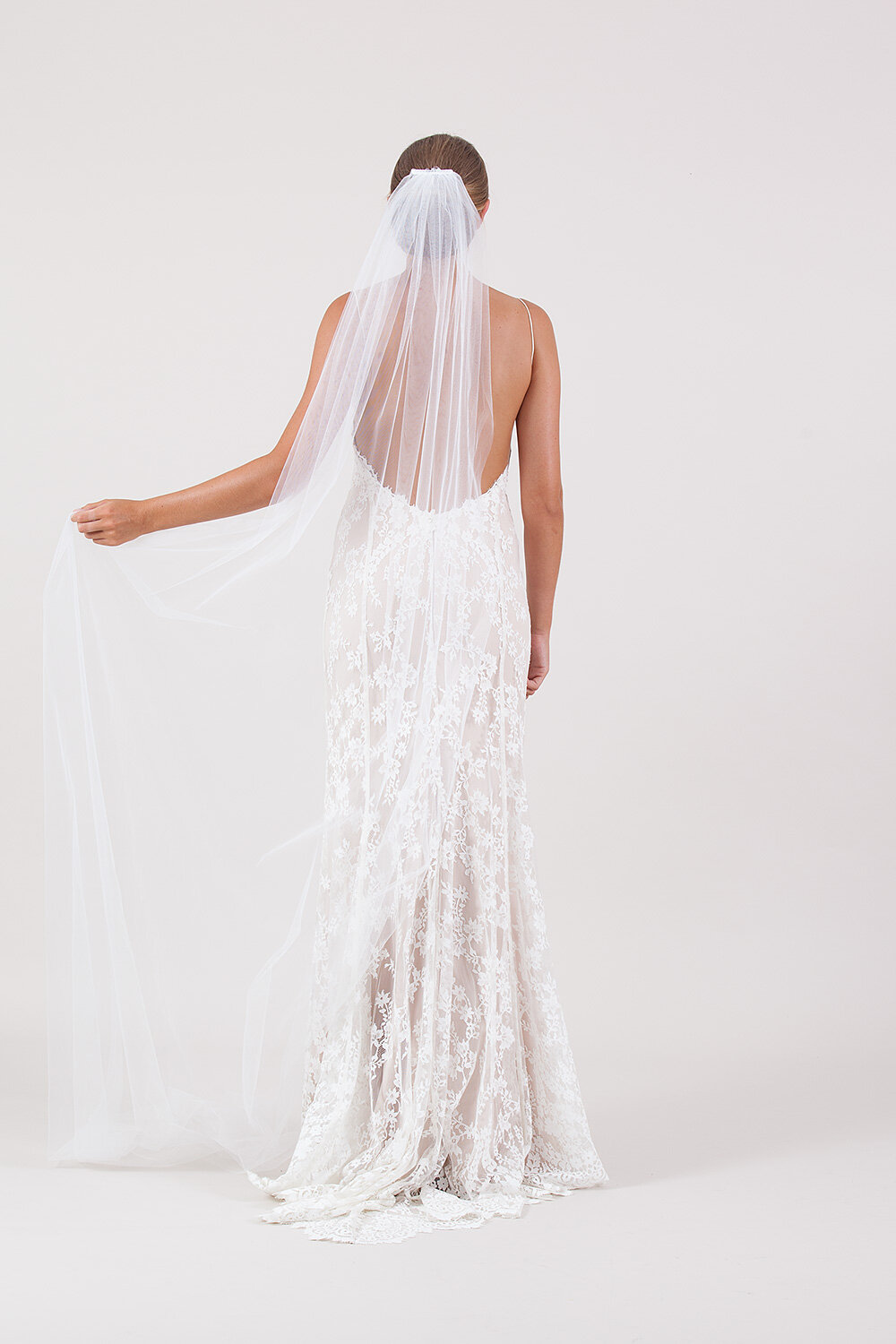 Erin Clare Bridal