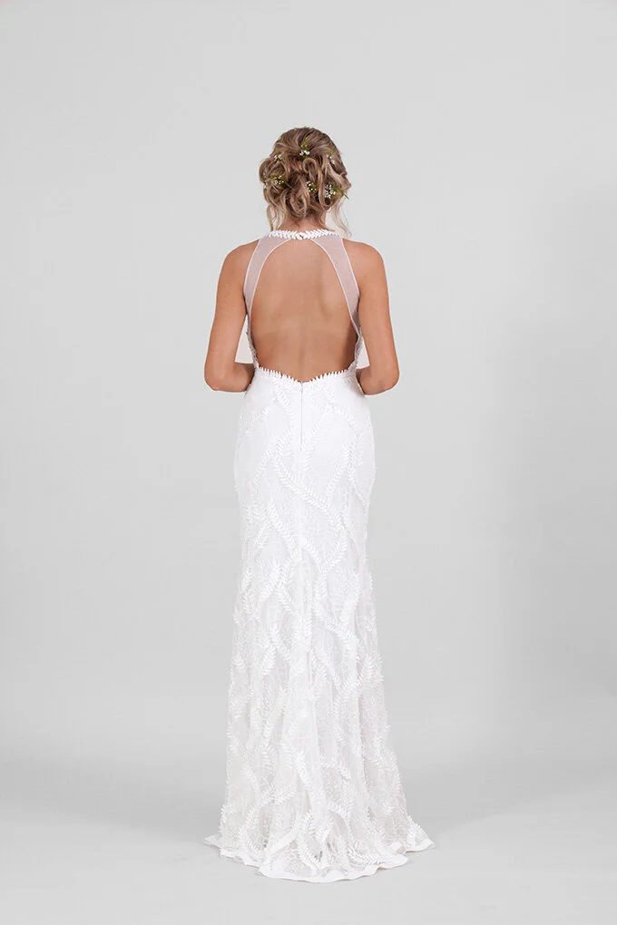 Erin Clare Bridal