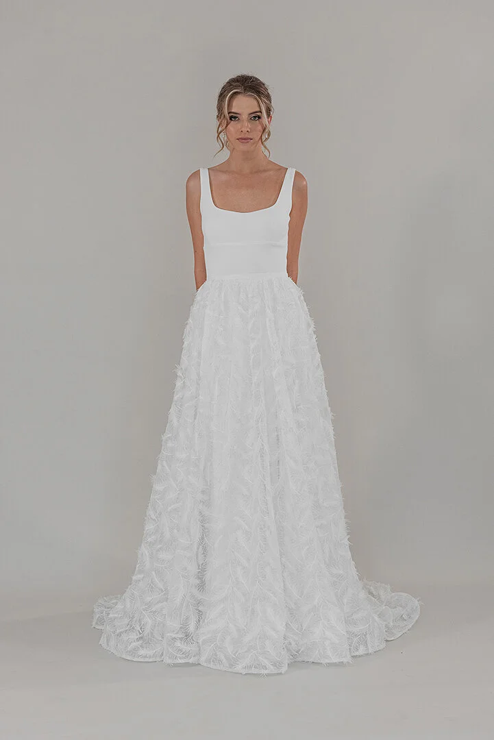 Erin Clare Bridal