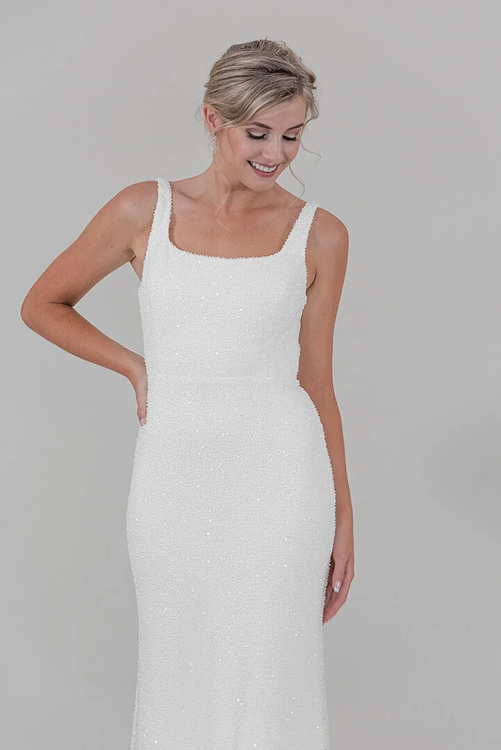 Erin Clare Bridal