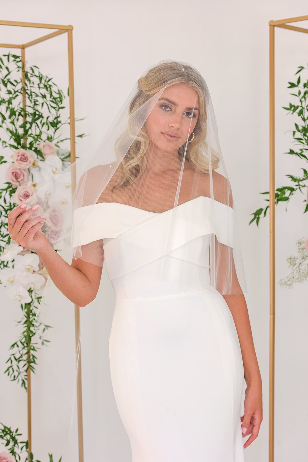 Erin Clare Bridal