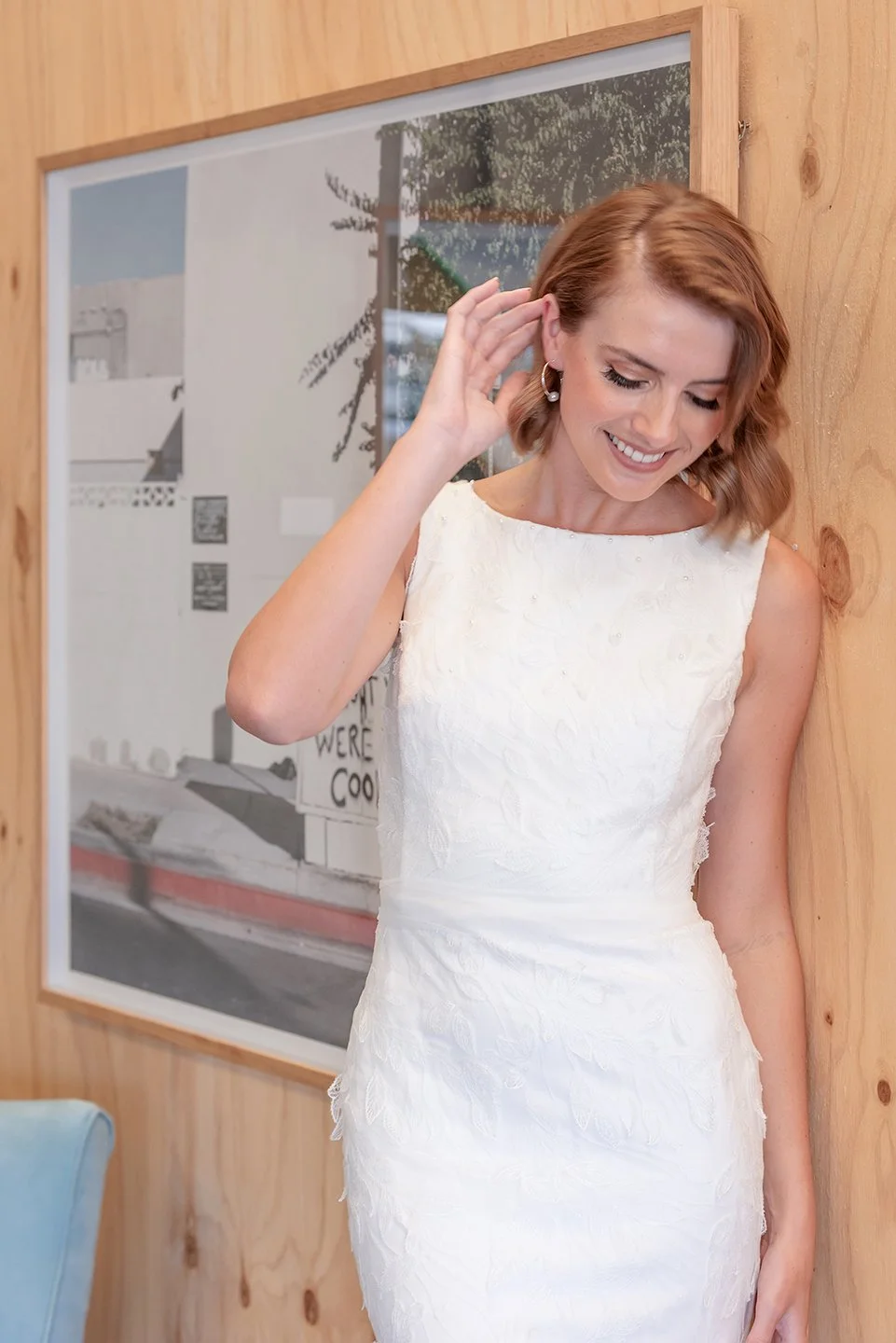 Erin Clare Bridal
