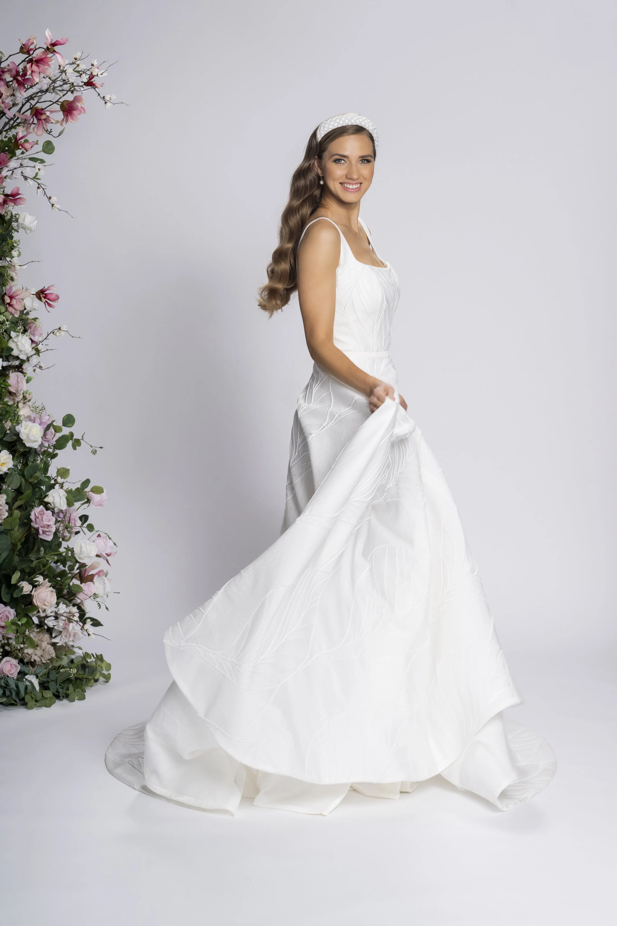 Erin Clare Bridal