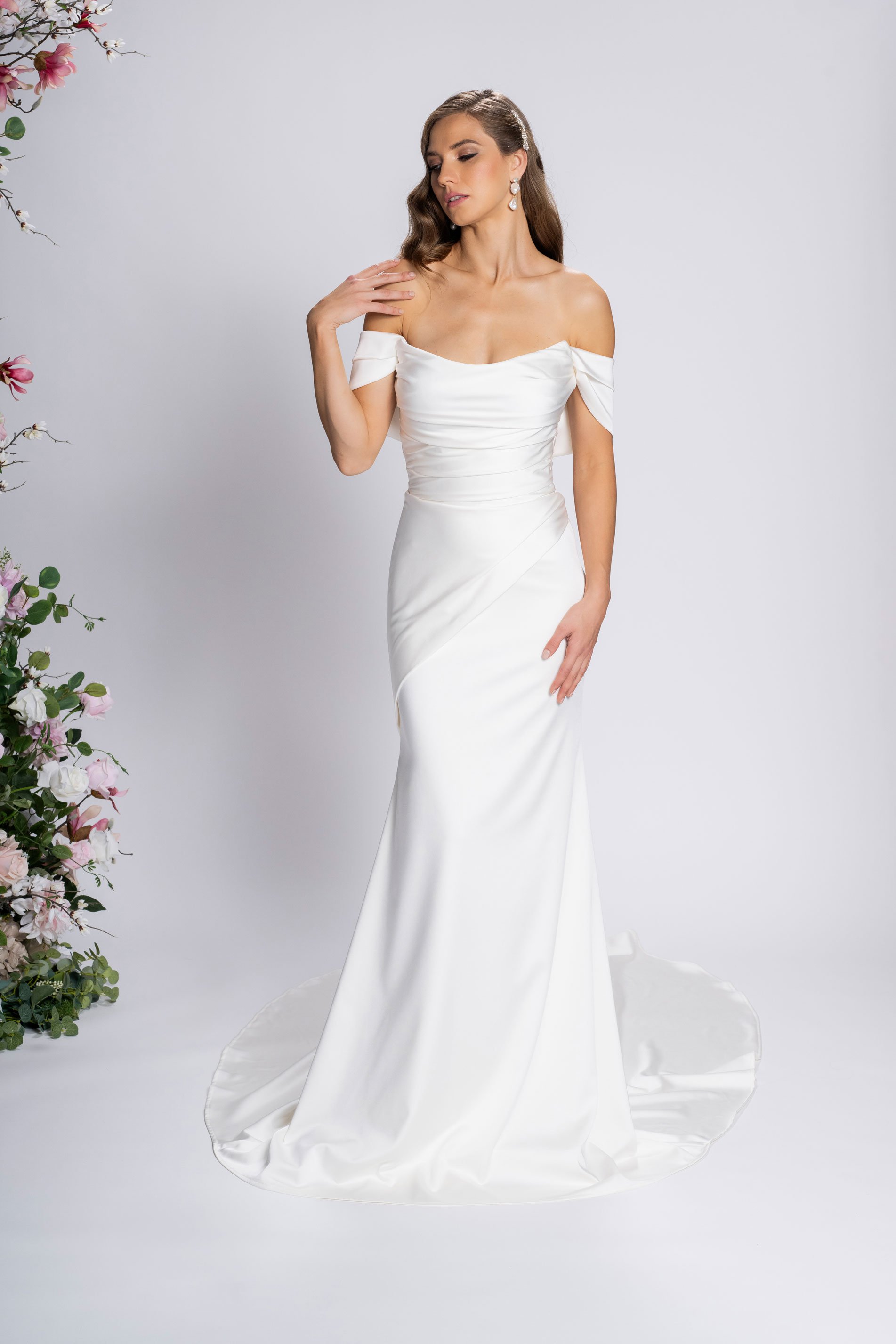 Erin Clare Bridal