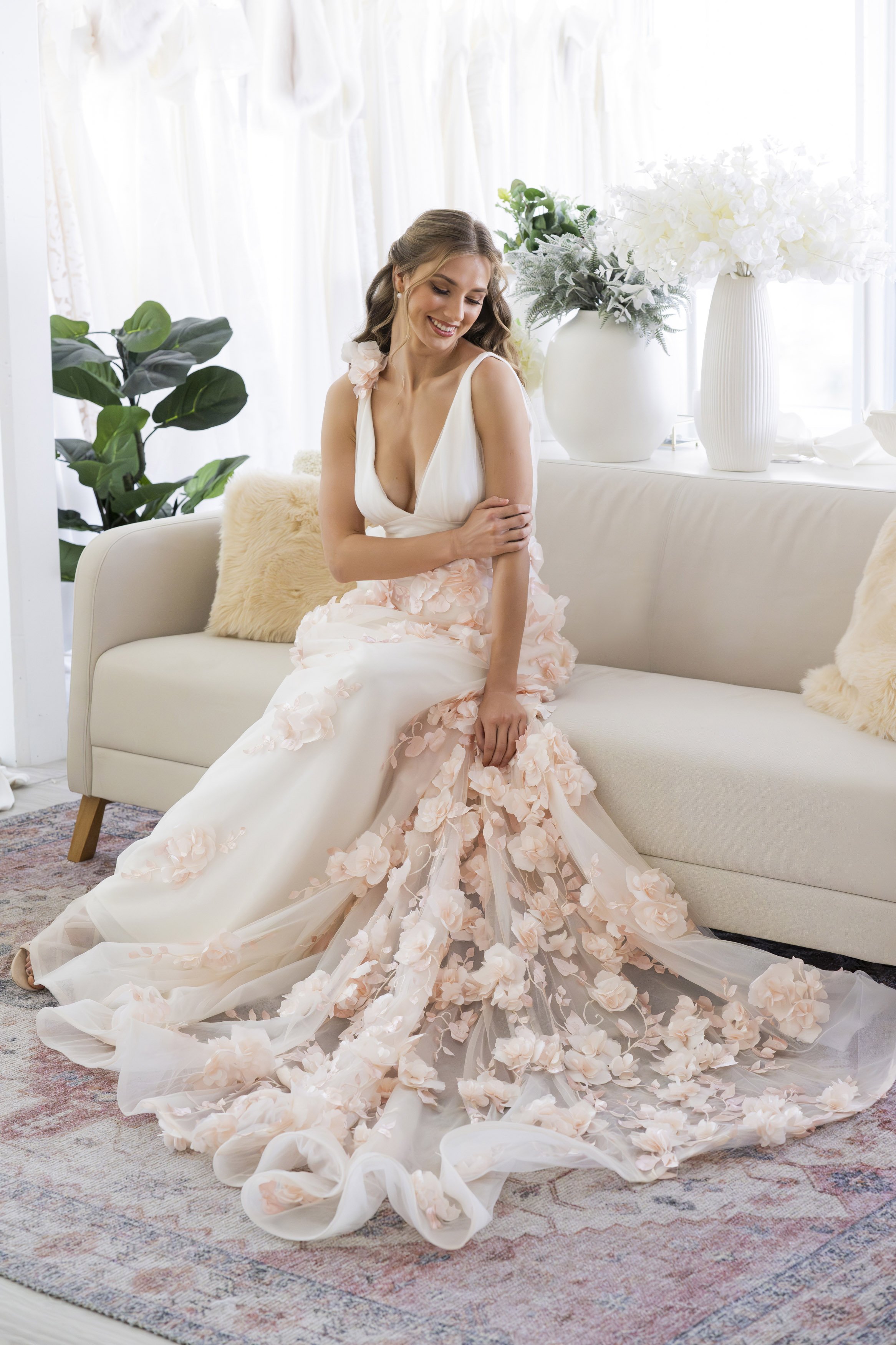 The Perfect Combo — House of White - Newburgh | Evansville | Owensboro |  Wedding Dresses