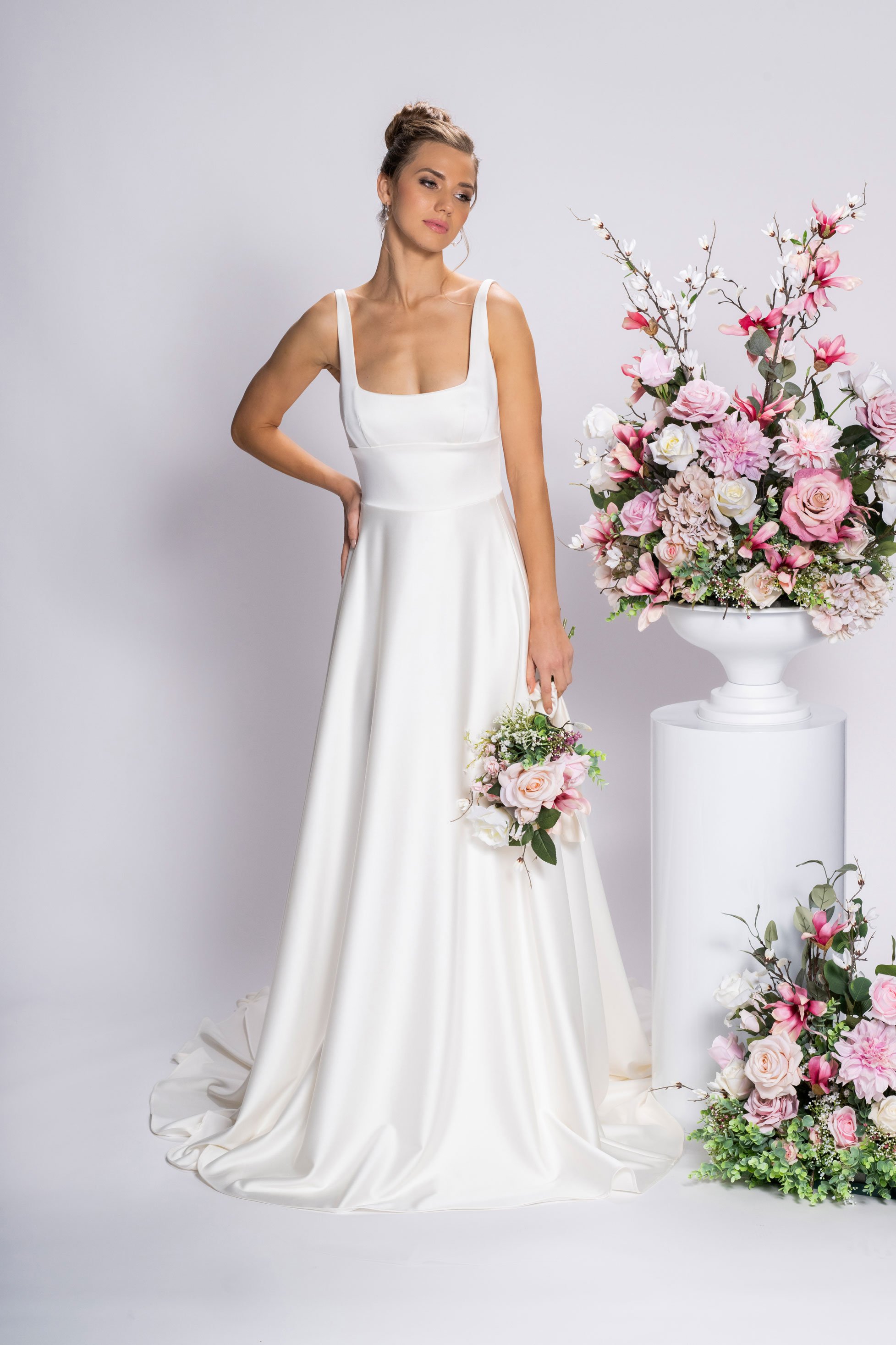 Erin Clare Bridal Tilly Gown