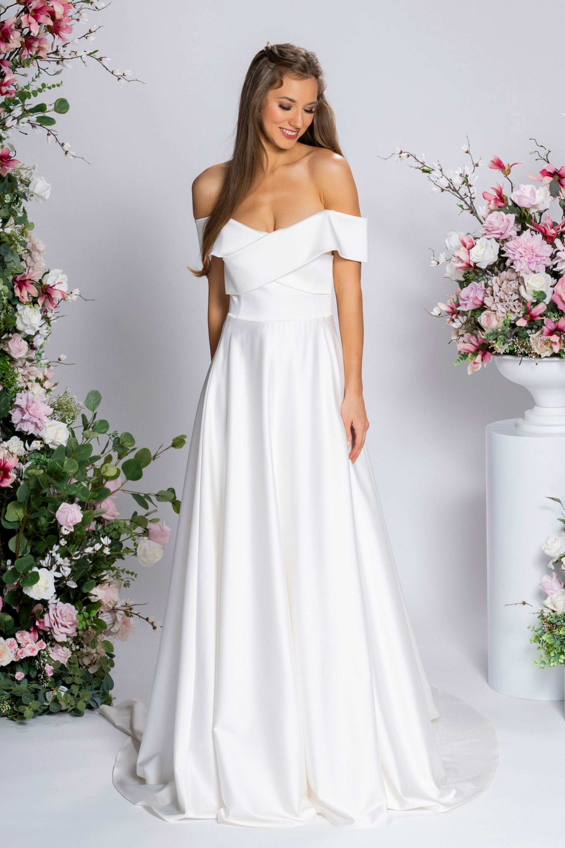 Erin Clare Bridal