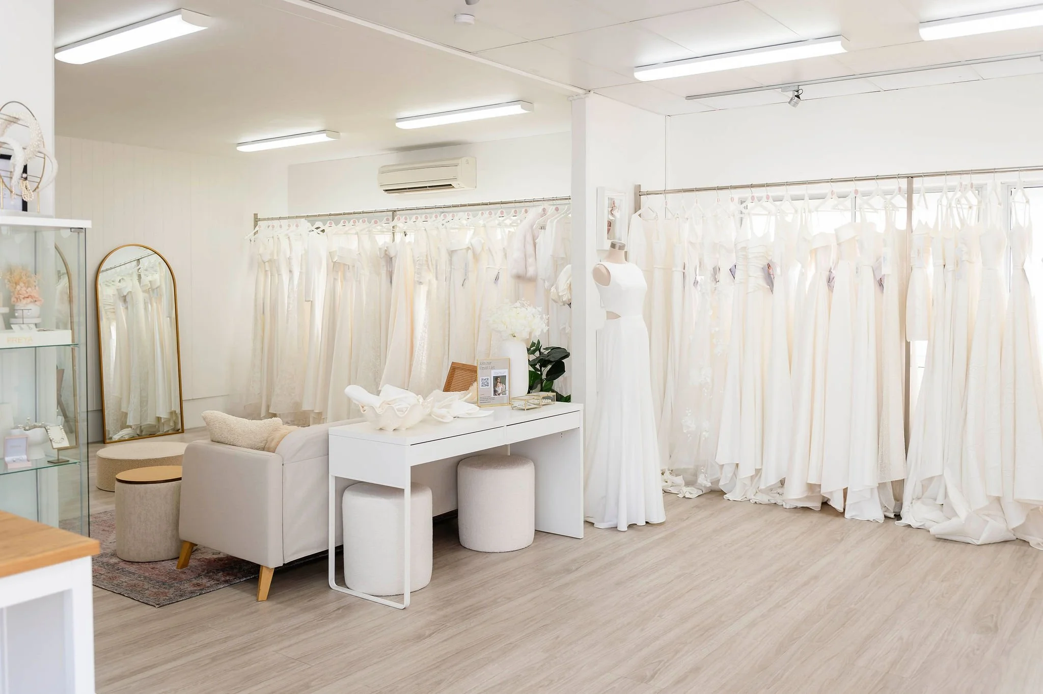 Erin Clare Bridal Noosa Wedding Dresses