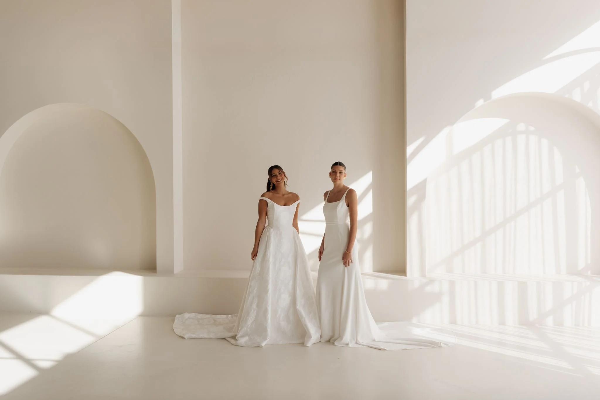 Erin Clare Bridal Australian Made Wedding Gowns