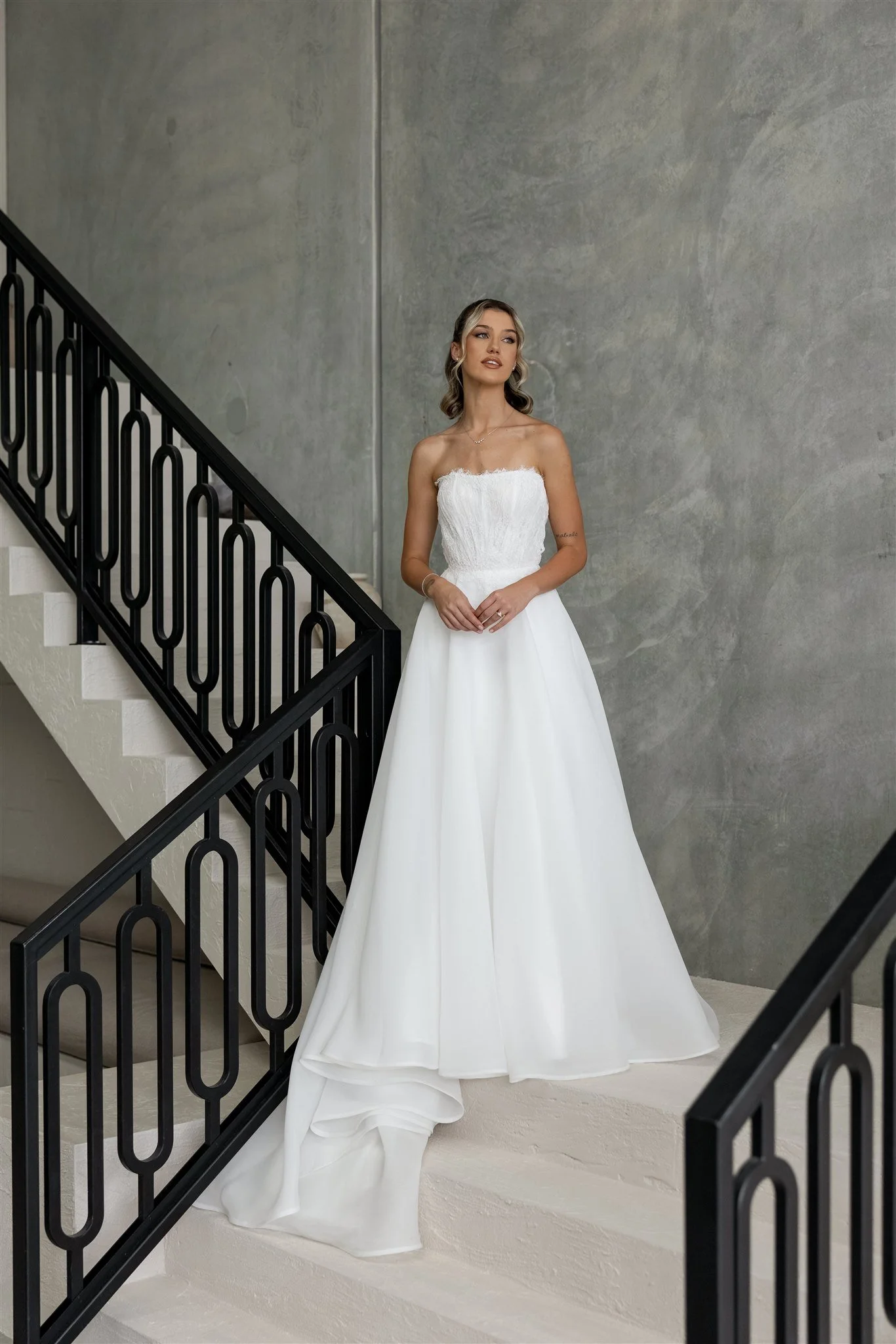 Erin Clare Bridal