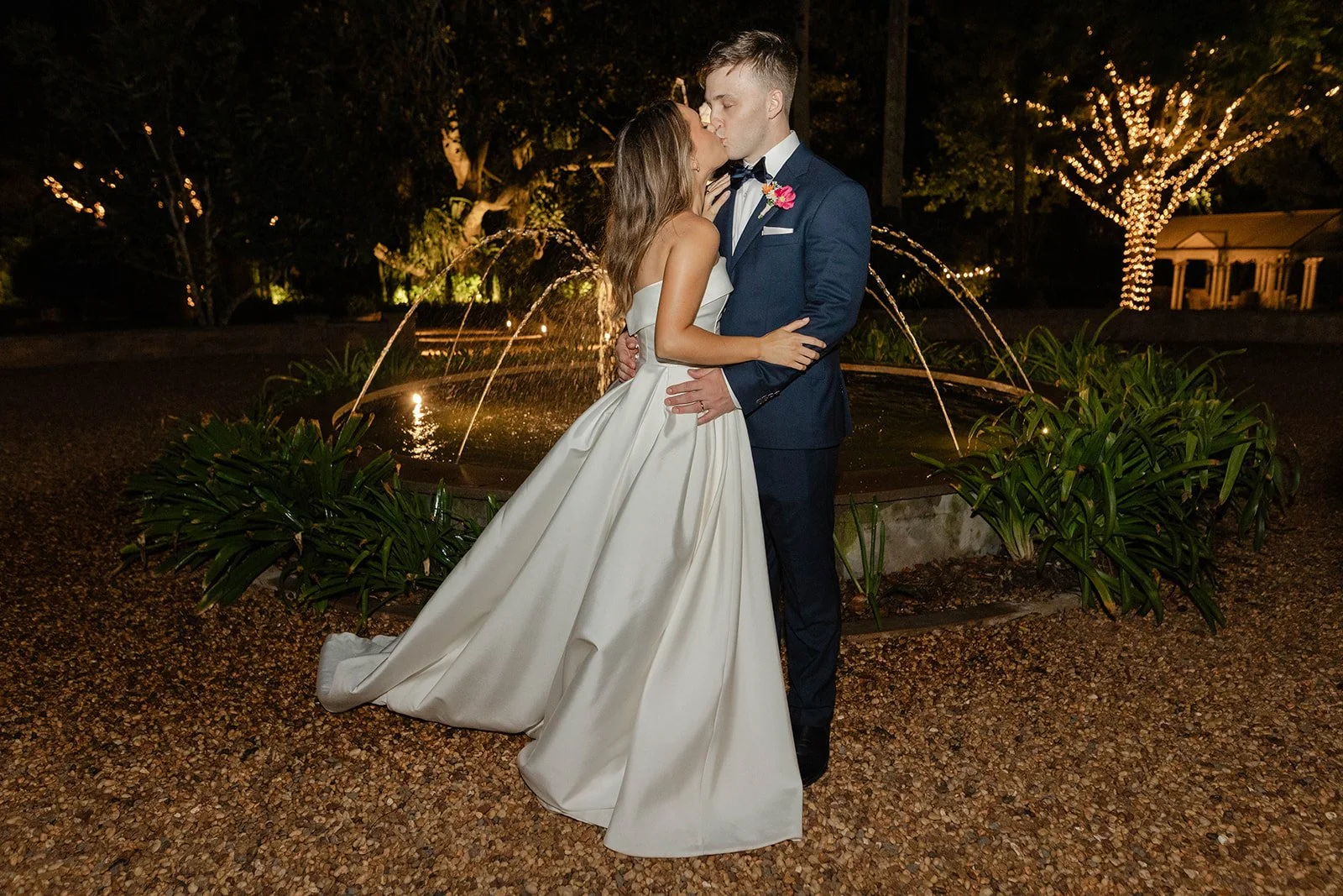Erin Clare Bridal
